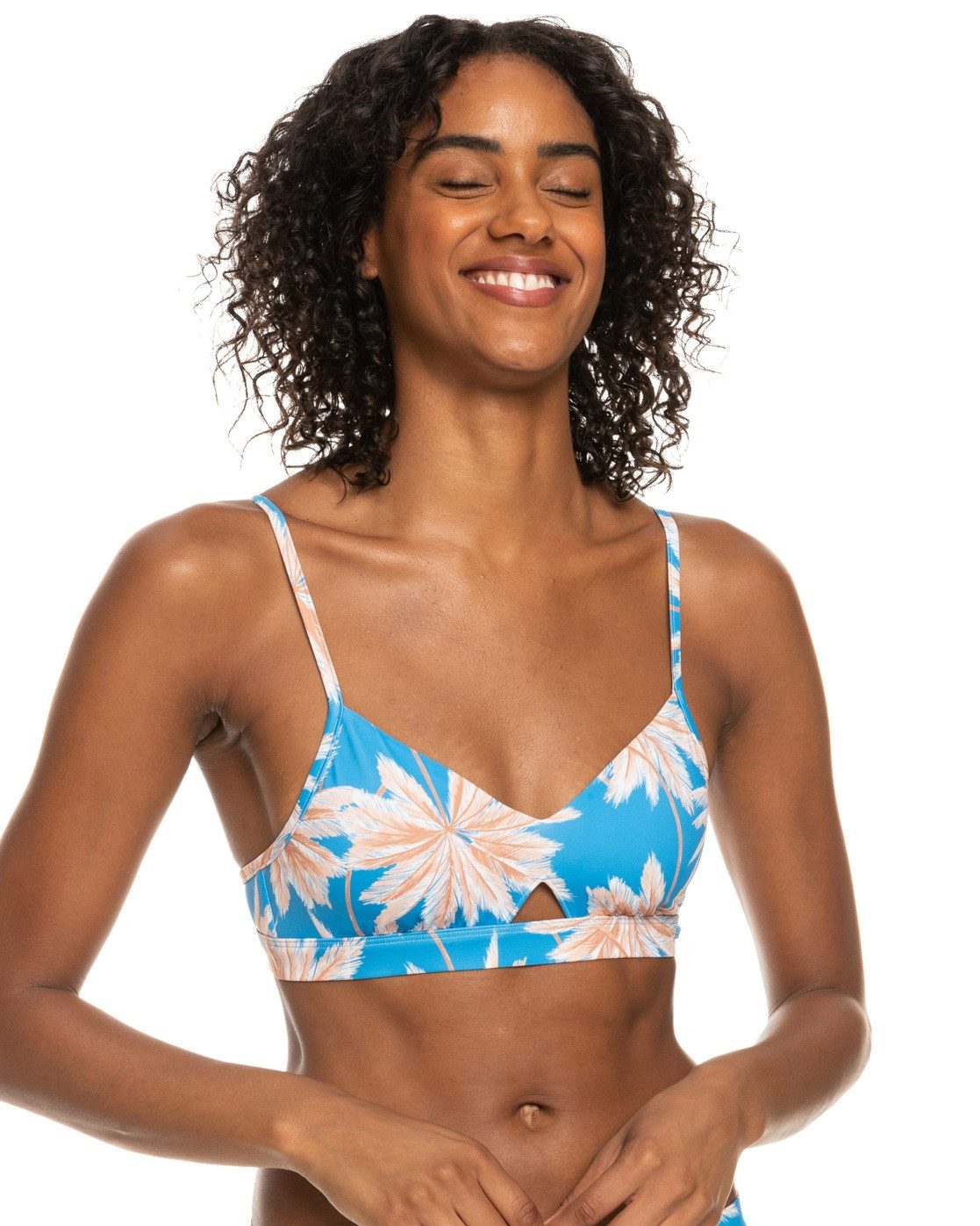 Roxy Triangel-Bikini-Top Roxy Love The Cross günstig online kaufen