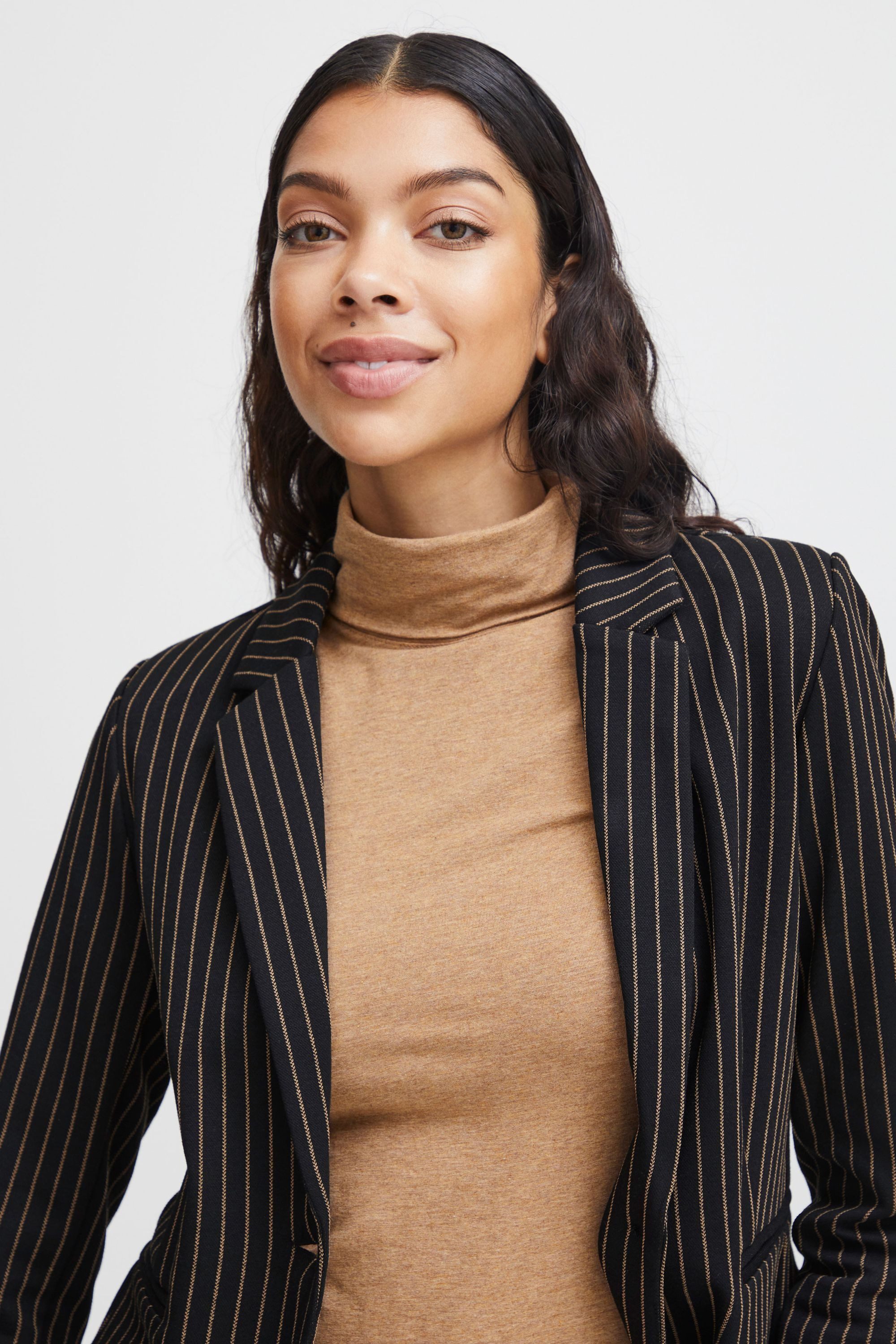 b.young Jackenblazer BYMMRAVNA BLAZER - JERSEY