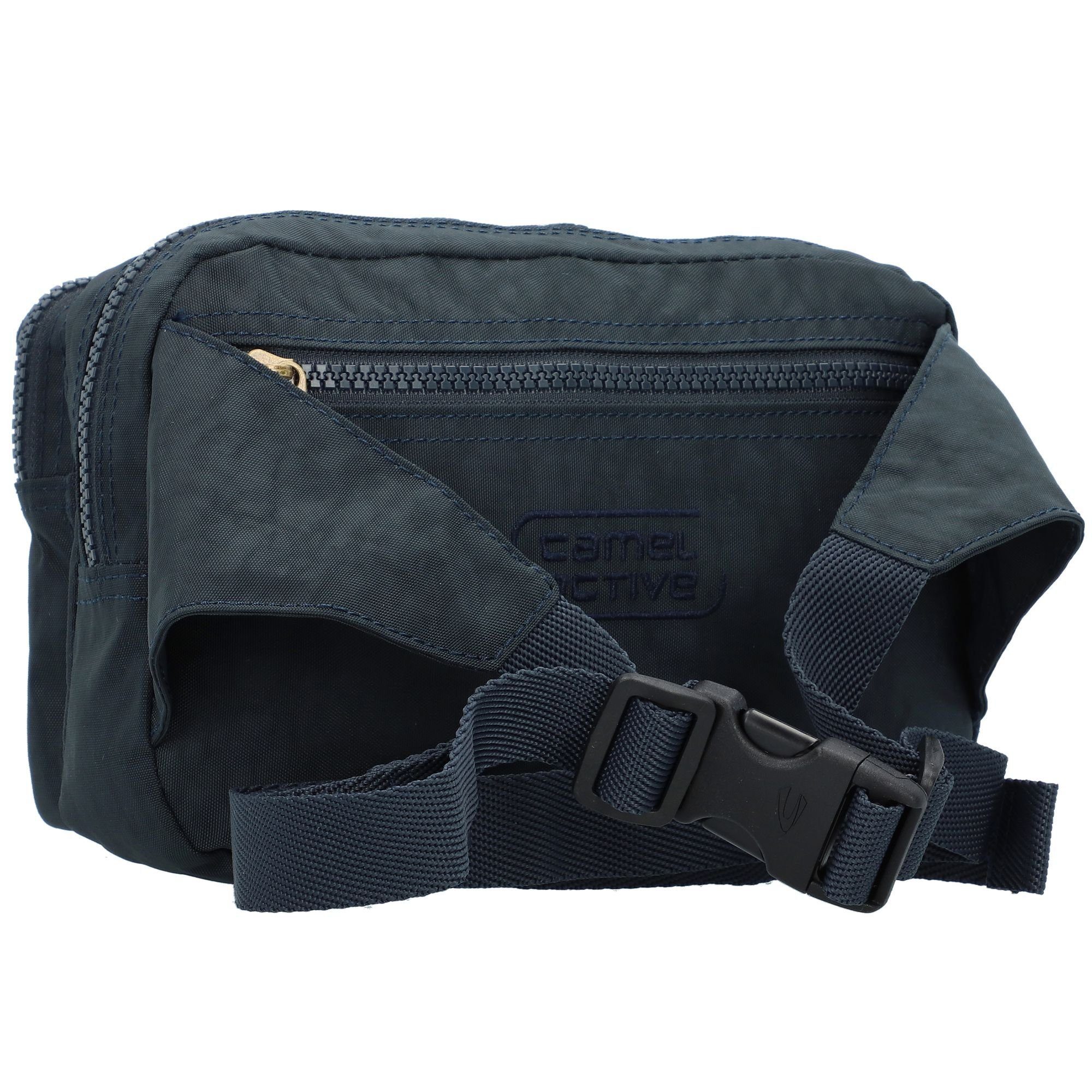 camel active Gürteltasche Journey, Nylon