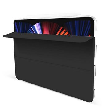 Numerva Tablet-Mappe Smart Cover Tablet Schutz Hülle für Apple iPad Mini 6 (2021) 8,3 Zoll