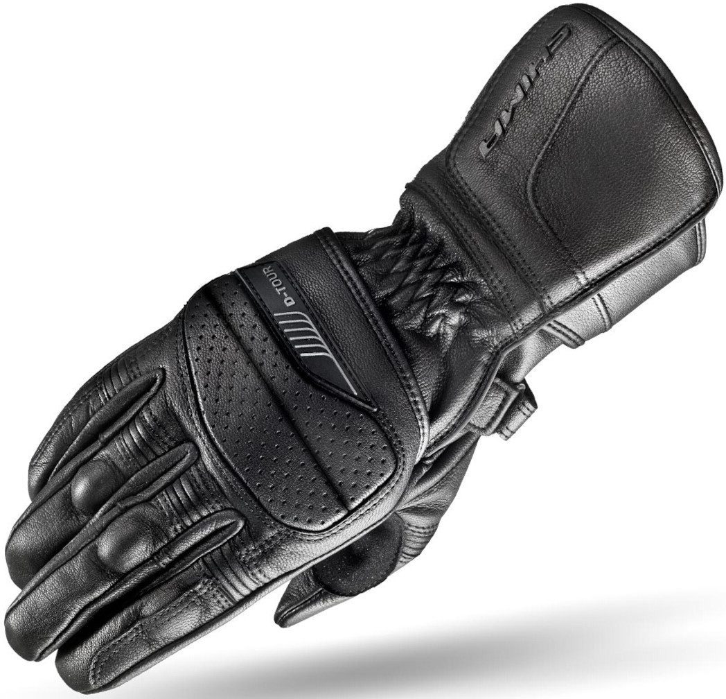 Motorradhandschuhe D-Tour Motorrad Handschuhe