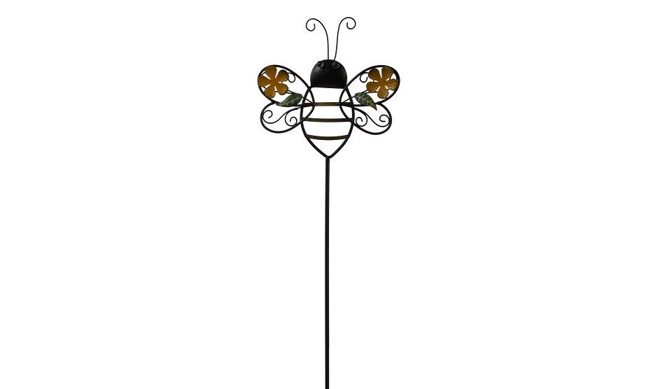 Trend Line Gartenfigur TrendLine Gartenstecker Metall günstig online kaufen