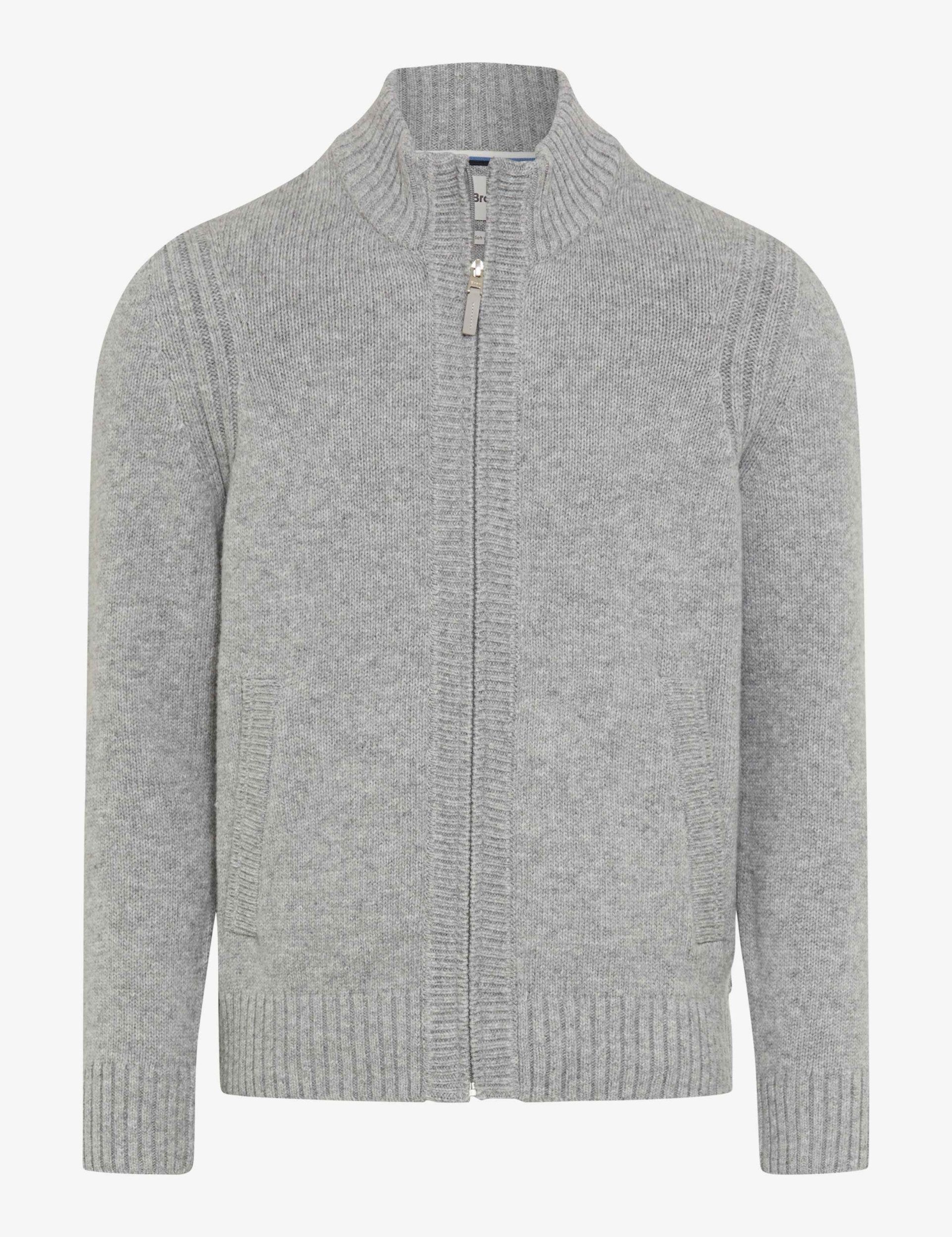Strickjacke