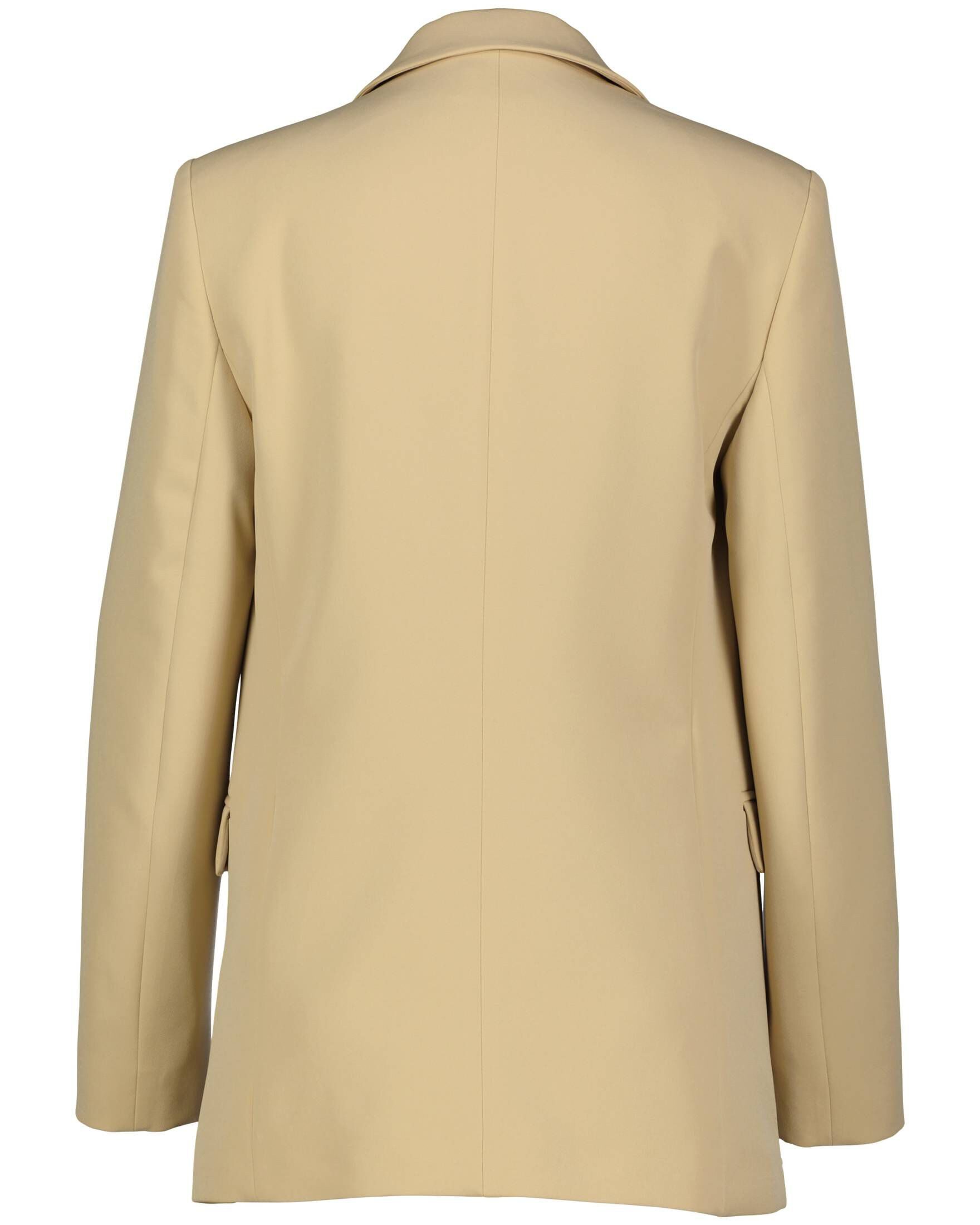 BOSS Blusenblazer Damen Blazer C_JABLA1 (1-tlg) günstig online kaufen