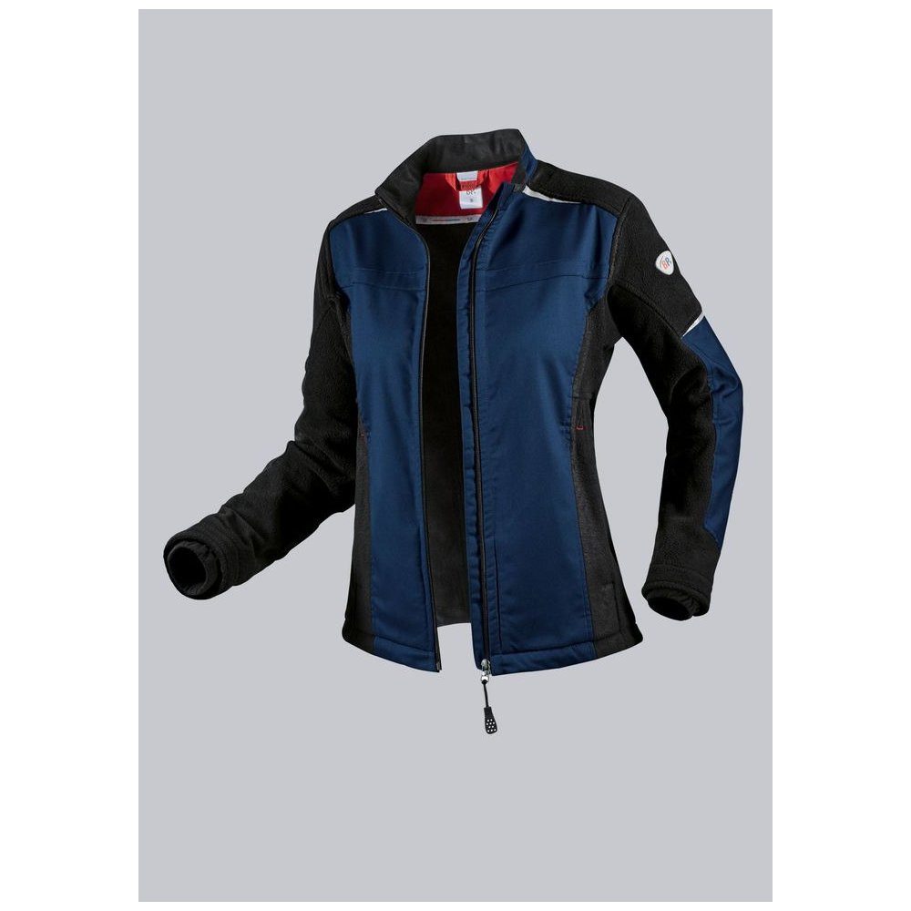 bp Kurzjacke Hybrid-Arbeitsjacke