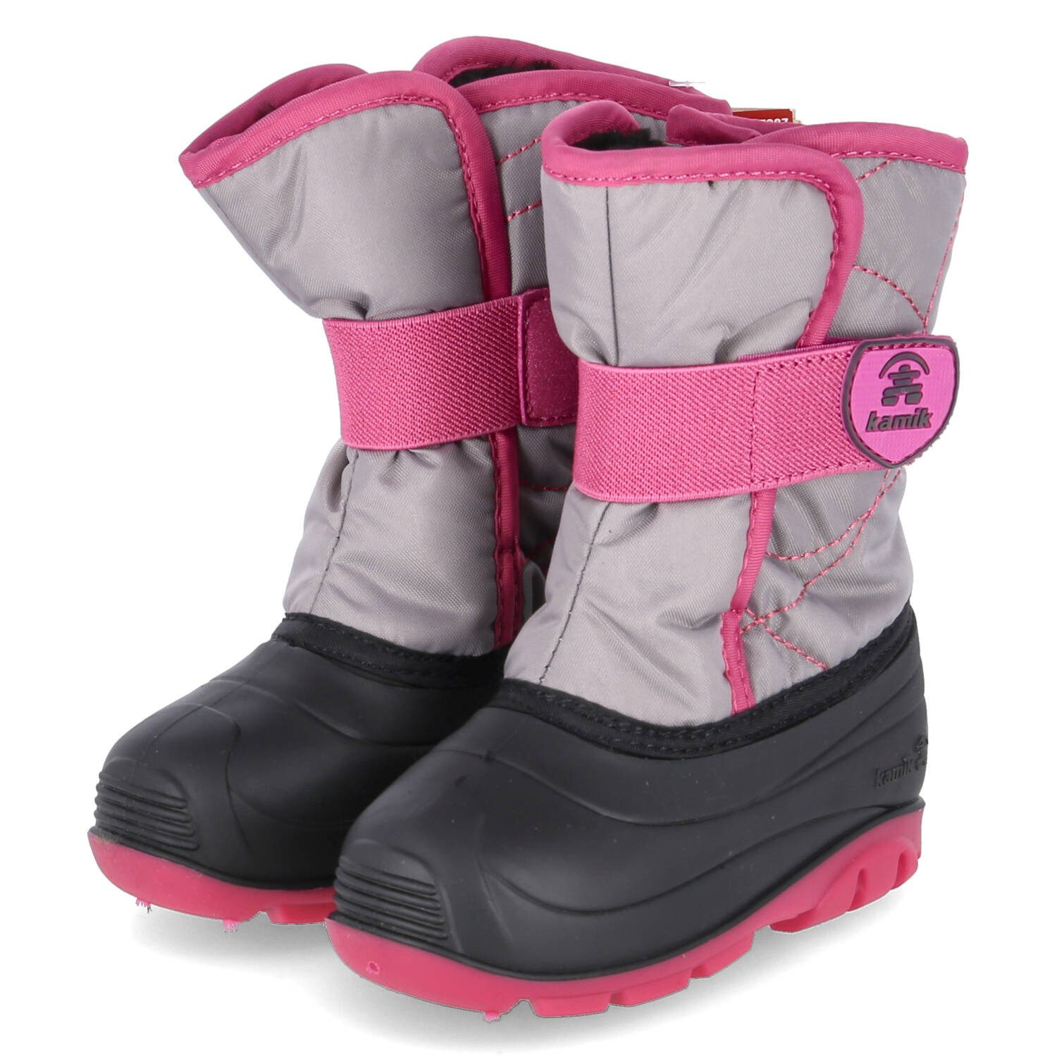 Snowboots SNOWBUG 3 Stiefelette
