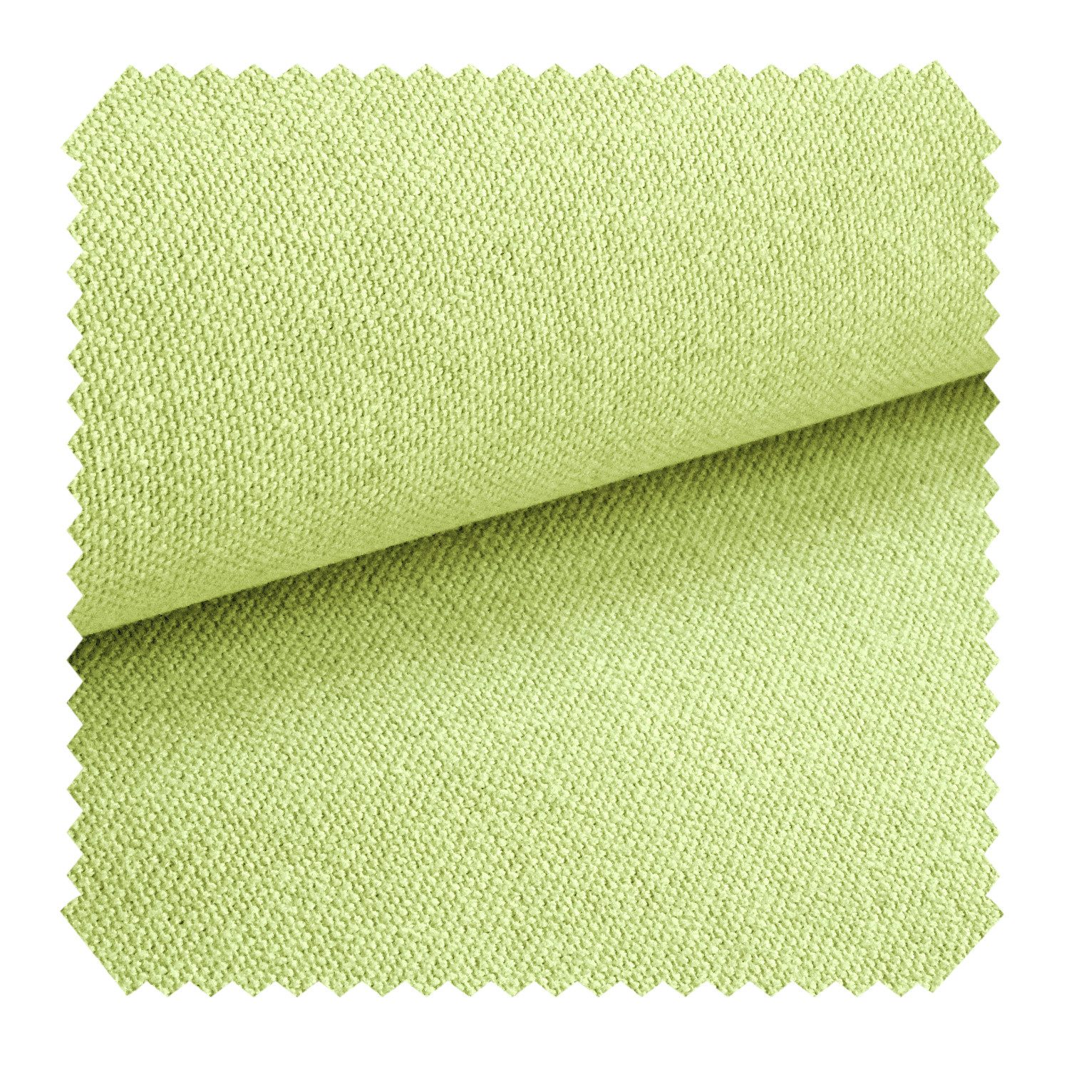 novely® Stoff exquisit REVELLO - Weicher Polsterstoff mit Baumwollanteil, Schwer Entzündbar, Robust, Abriebfest, Meterware, 1lfm