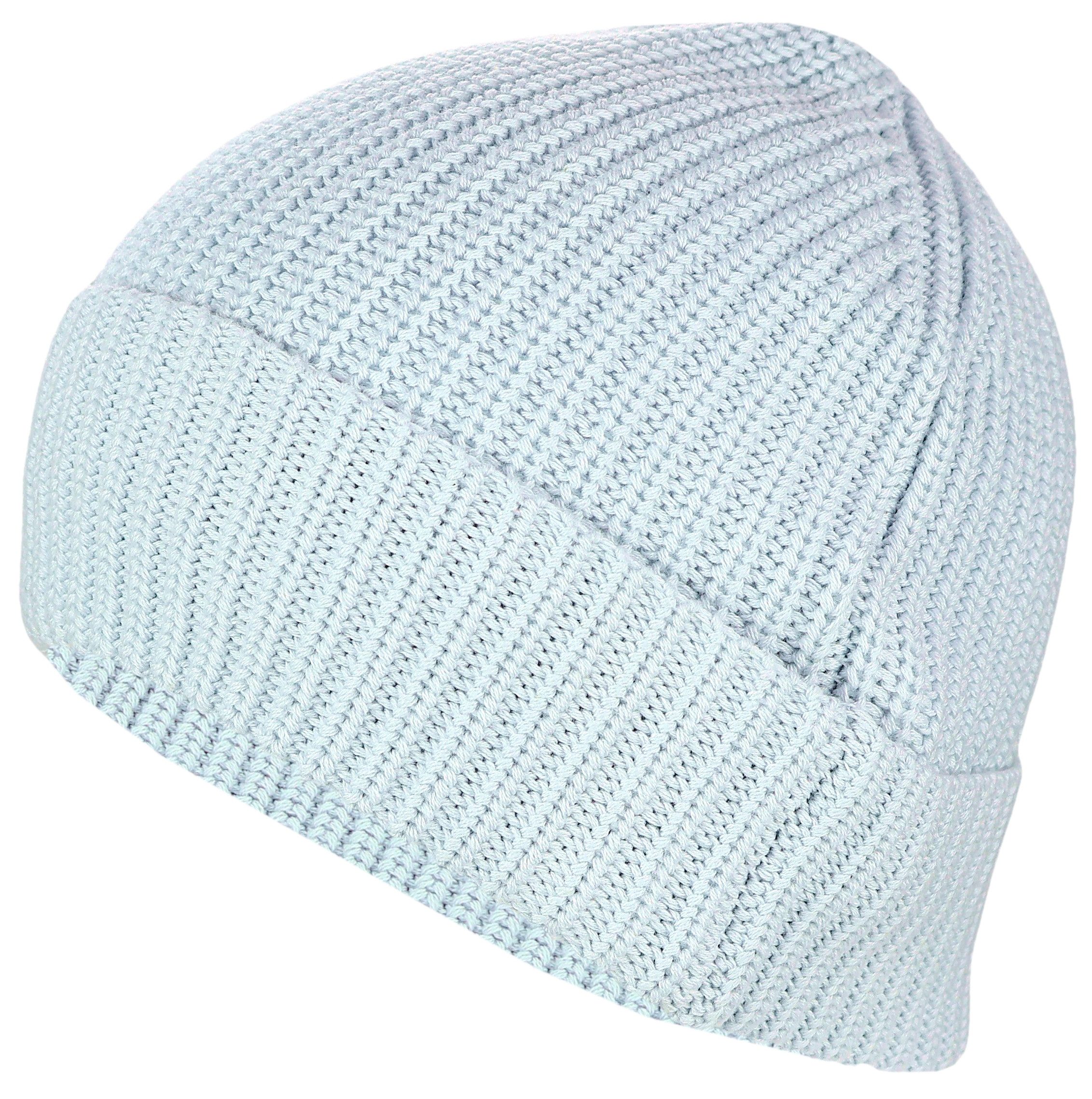 TupTam Strickmütze TupTam Kinder Winter Beanie- Strickmütze