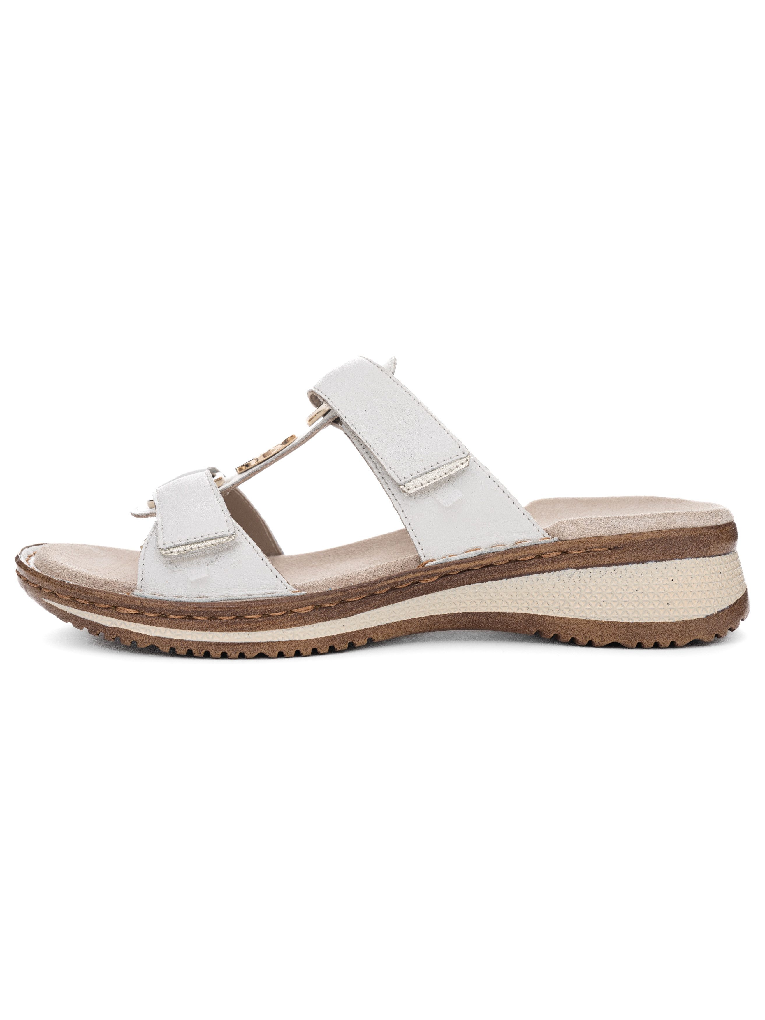 Ara Damen Pantolette Hawaii Pantoffel