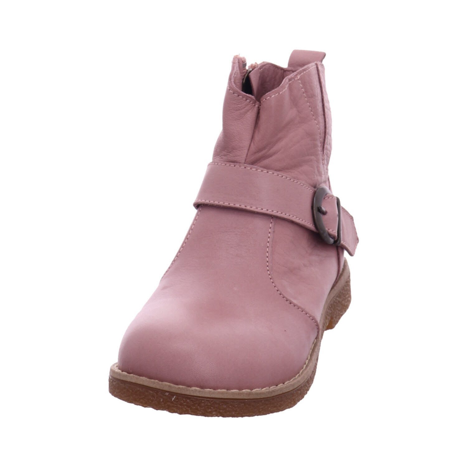 Andrea Conti 0272809-175 Stiefel
