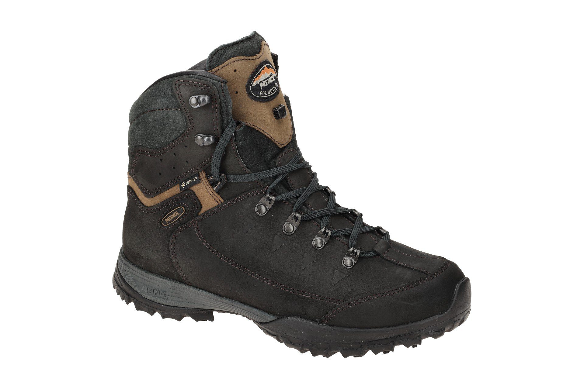 Meindl 7748 01 Stiefel