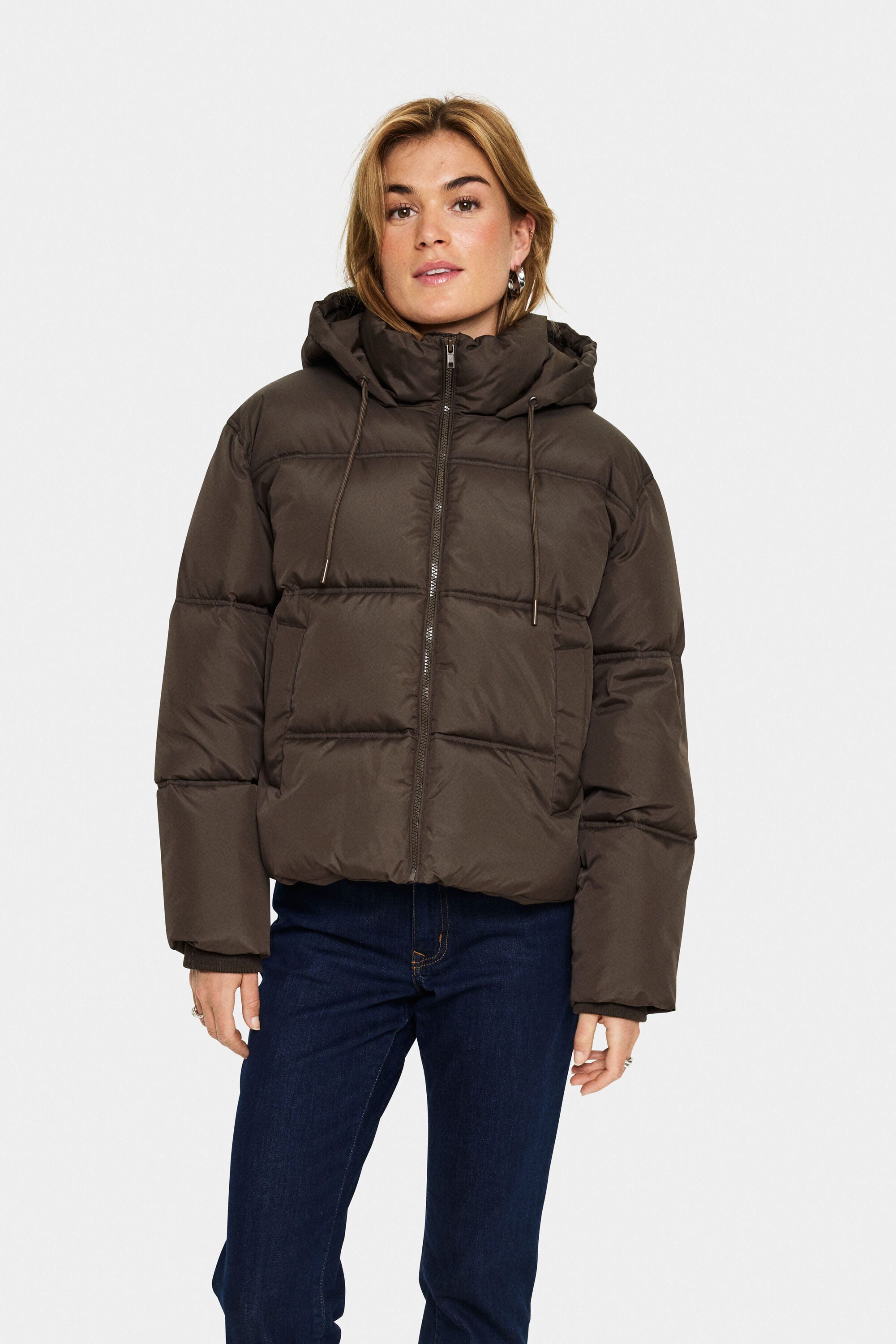 Saint Tropez Wintermantel Jacke FeySZ günstig online kaufen