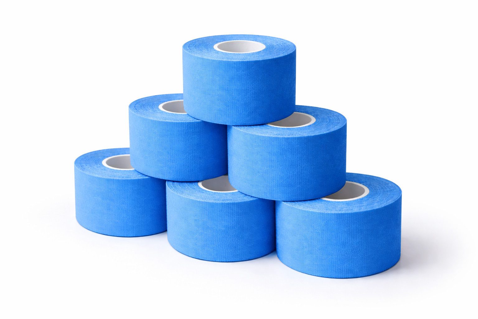 Lorey Medtec Kinesiologie-Tape Kinesiologisches Tape, Kinesiology Tape, Kinesiologie Tape, 6 Stk