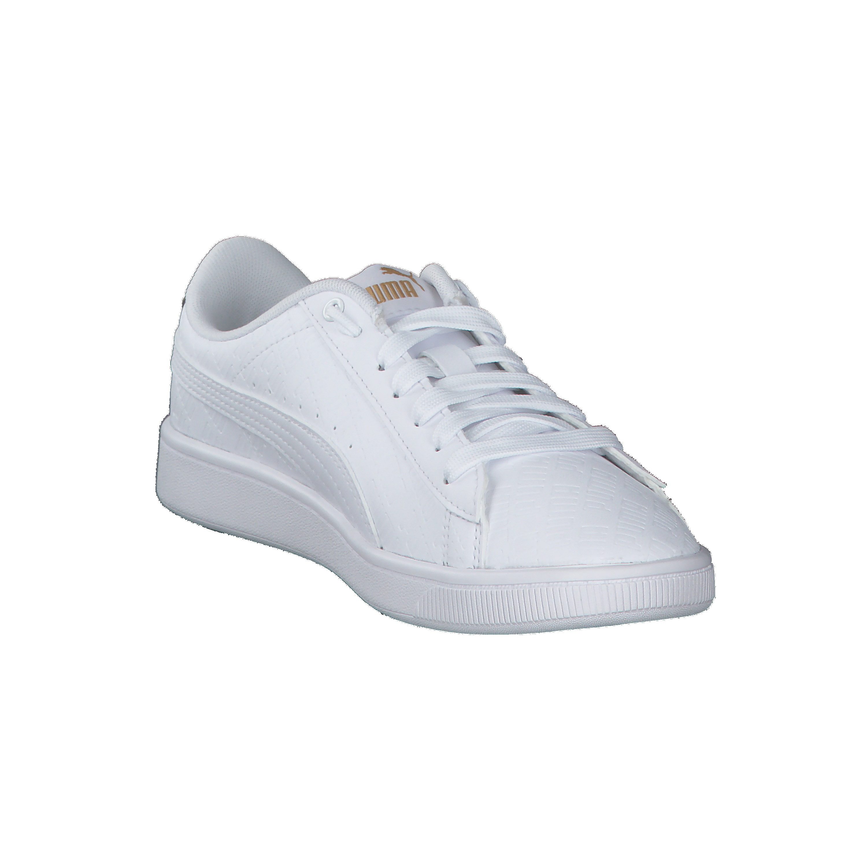 PUMA Puma Damen Sneaker Vikky v2 günstig online kaufen