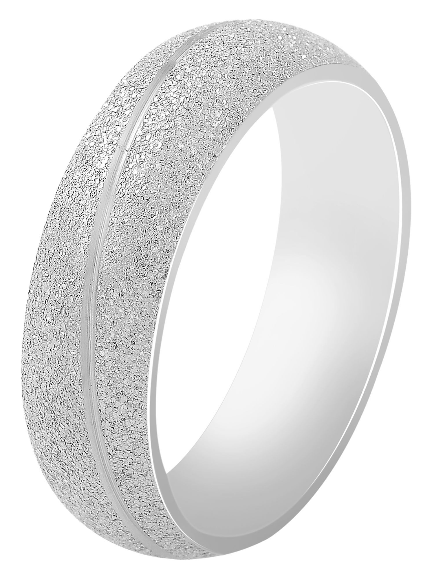AKZENT Partnerring Paulos, langlebig, Herren Ring