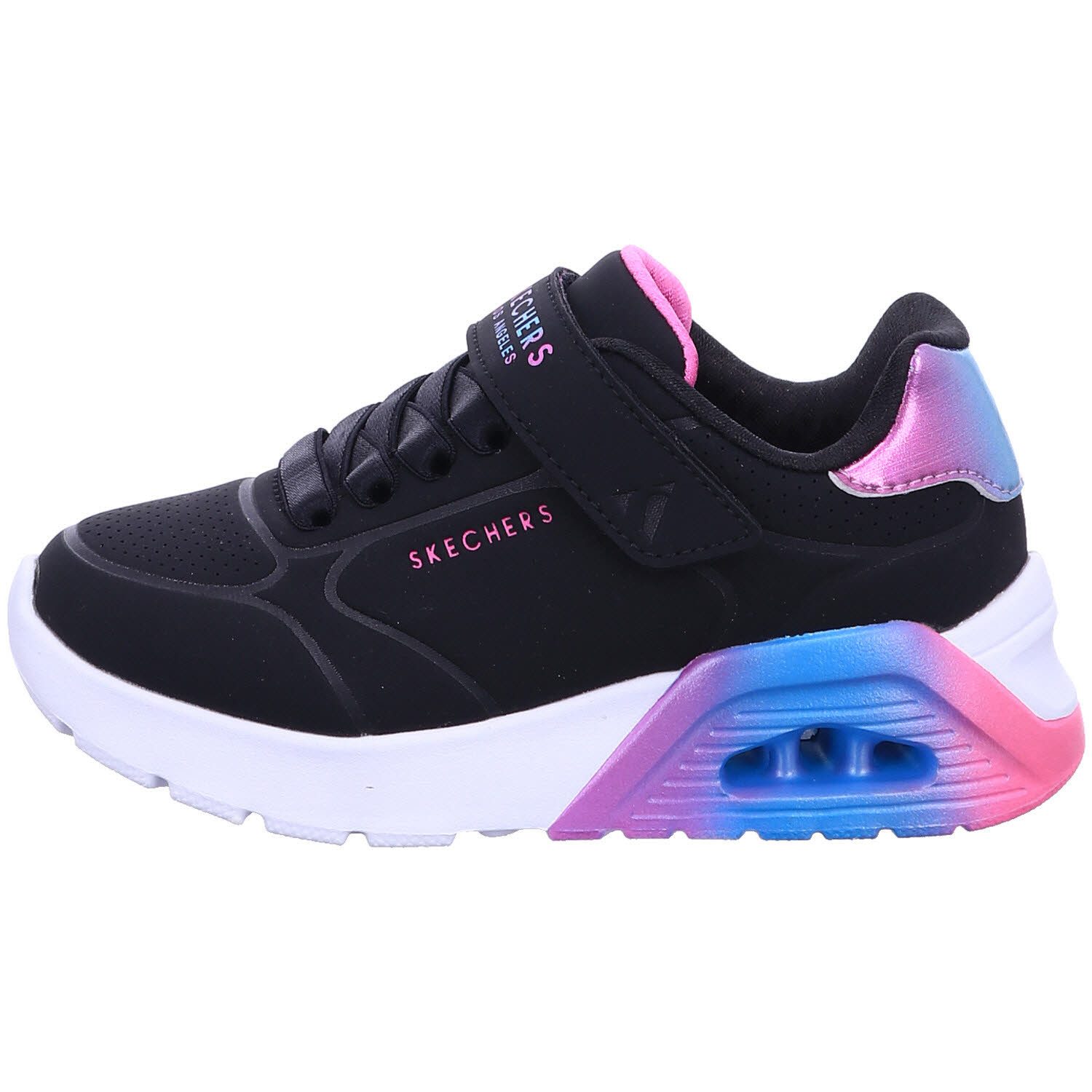 Skechers 310435L BKMT Schnürschuh