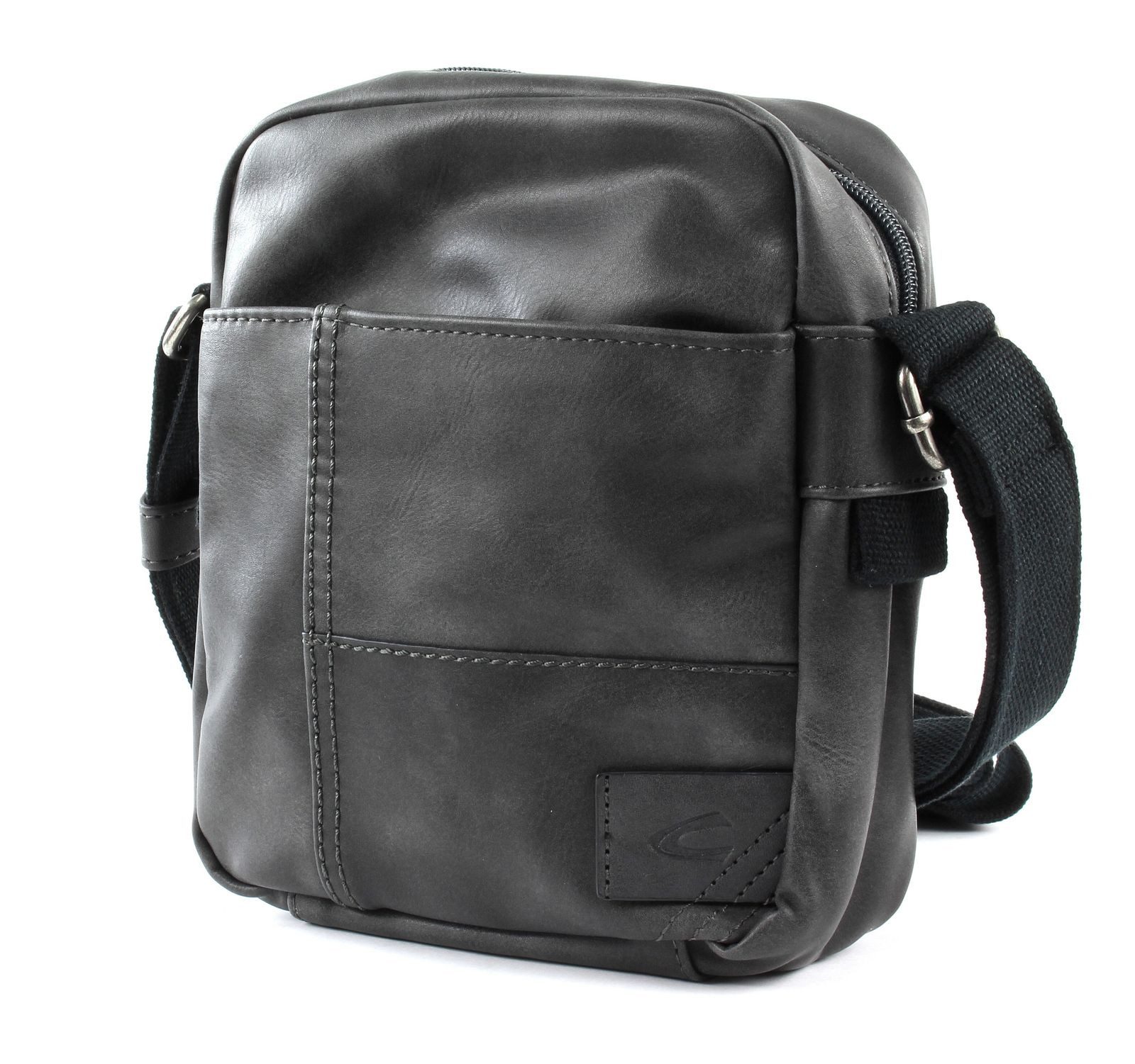 camel active Umhängetasche "Laos", praktisch funktionaler Alltagsbegleiter günstig online kaufen
