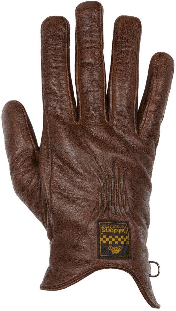 Helstons Motorradhandschuhe Condor 2024 Motorrad Handschuhe