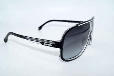 Carrera Eyewear Sonnenbrille CARRERA Sonnenbrille Sunglasses Carrera 1058 80S 9
