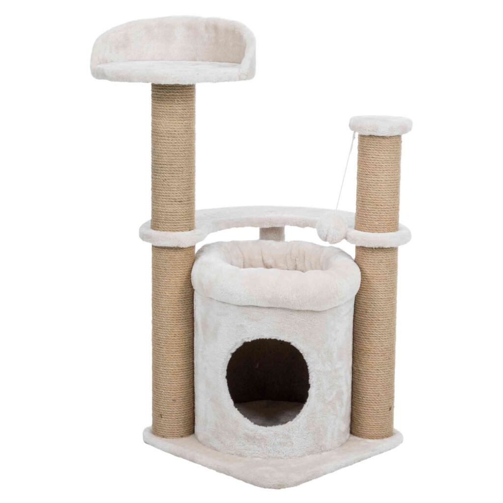 TRIXIE Kratzbaum Kratzbaum Nayra - beige