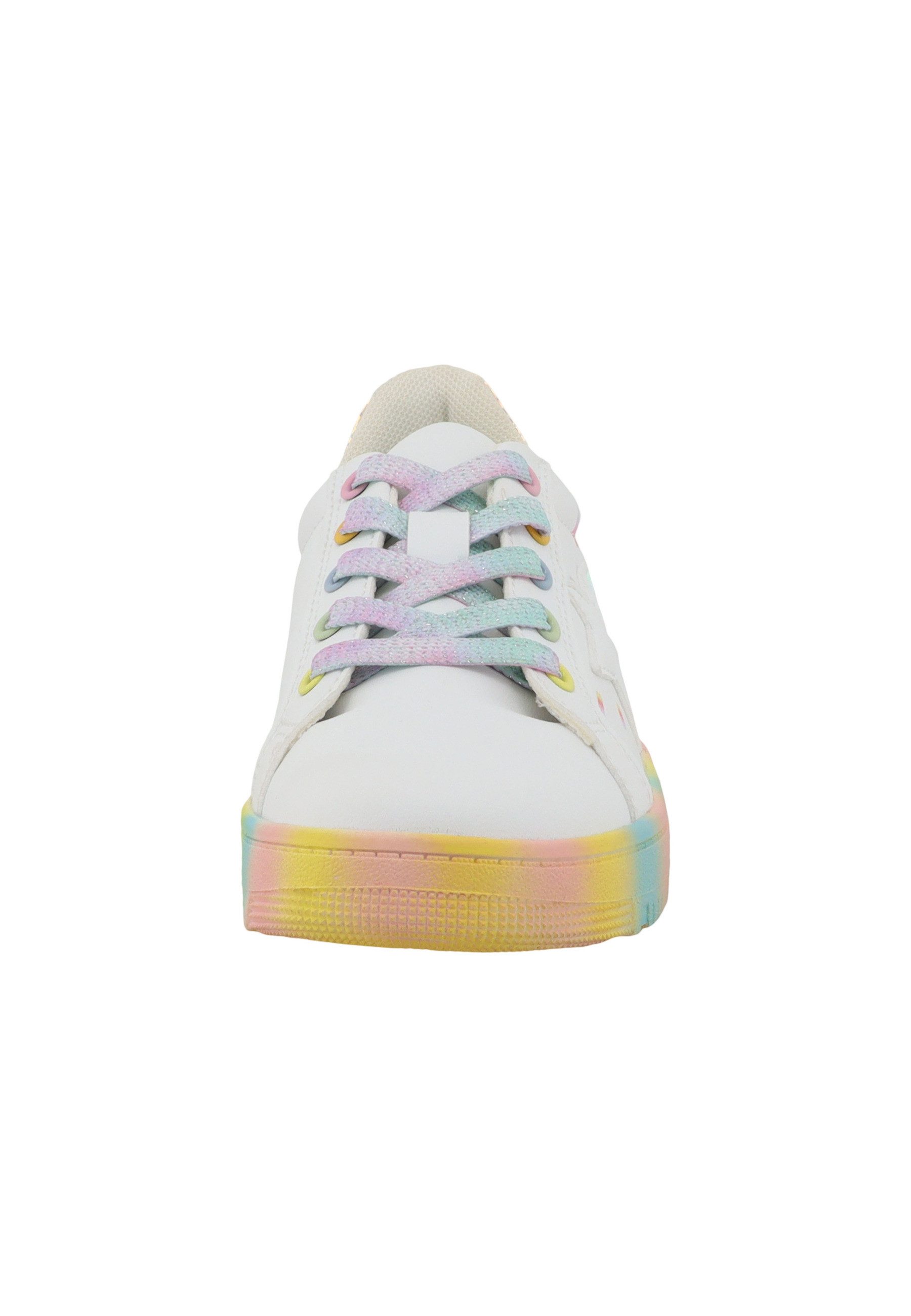 TOM TAILOR Tom Tailor Sneaker Low Sneaker (1-tlg)