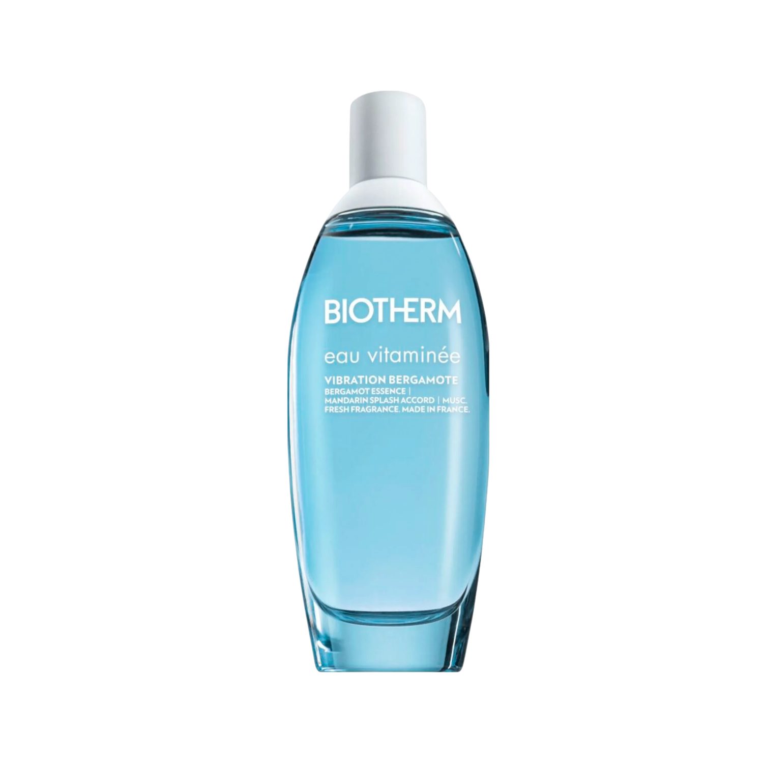 BIOTHERM Eau de Parfum BIOTHERM Eau Vitaminée Vibration Bergamote
