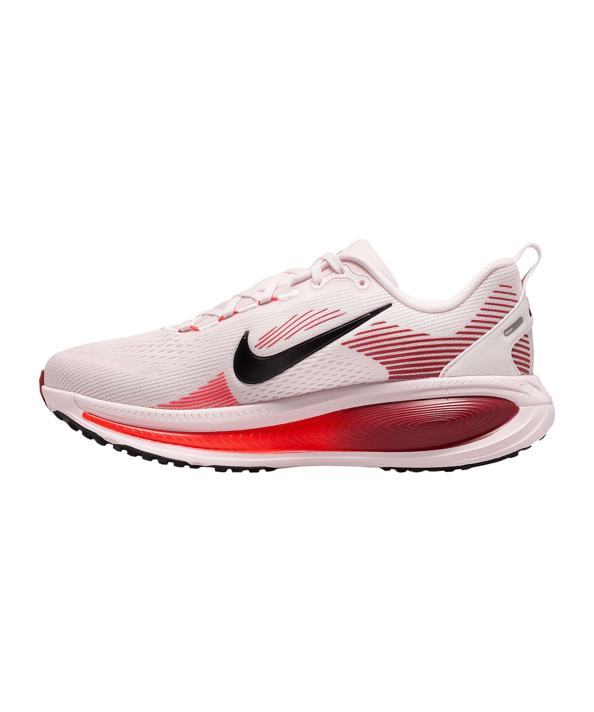Nike Nike Performance Damen Vomero 18 Laufschuh Weiß Laufschuh