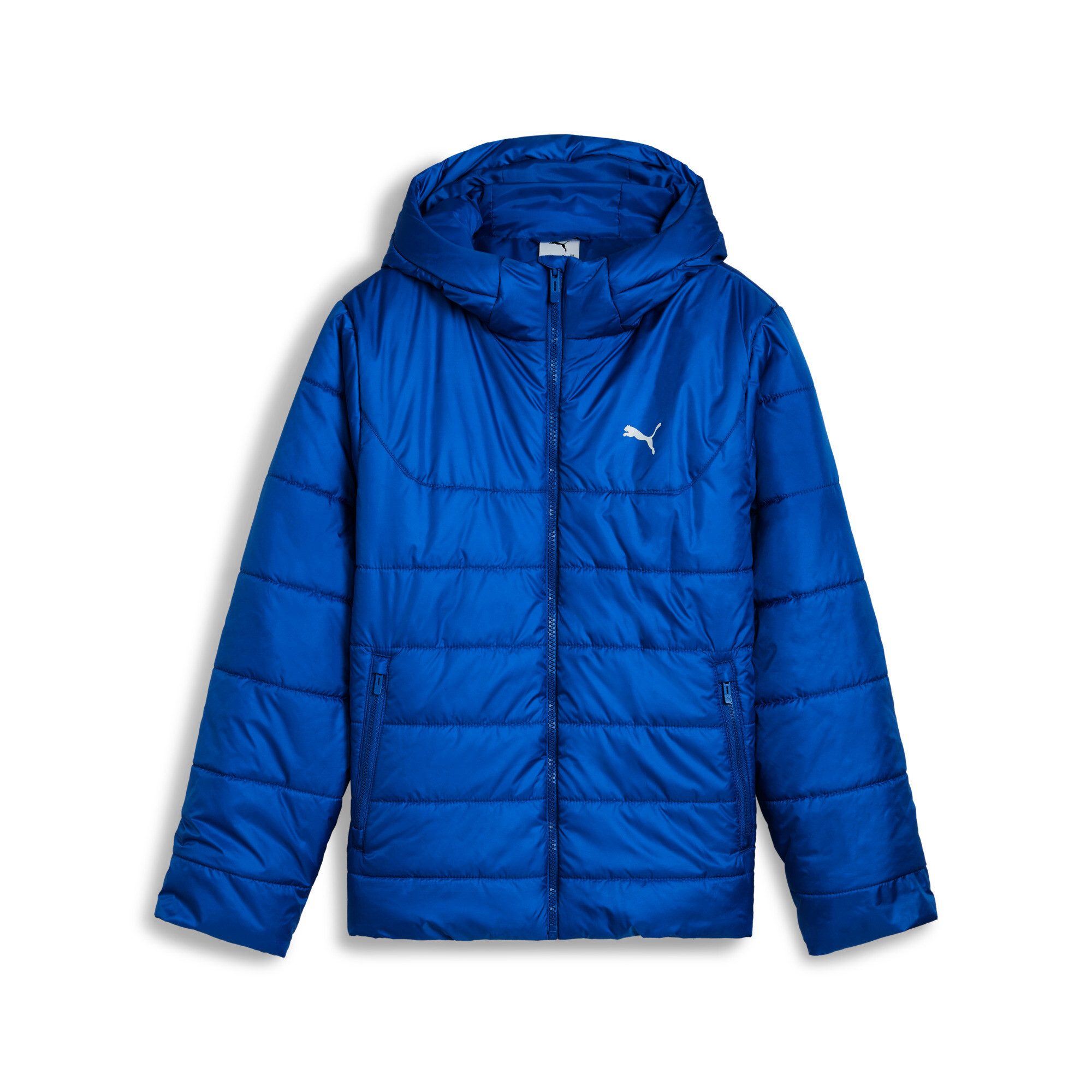 PUMA Winterjacke ESS HOODED PADDED JACKET günstig online kaufen