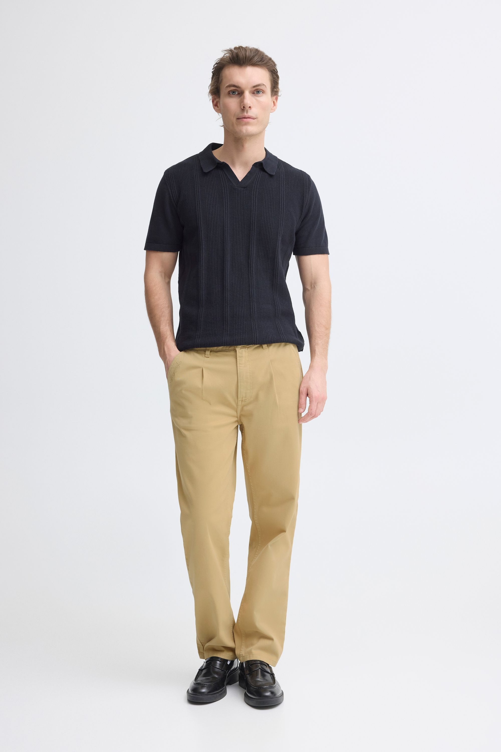 Blend Chinohose BHSun