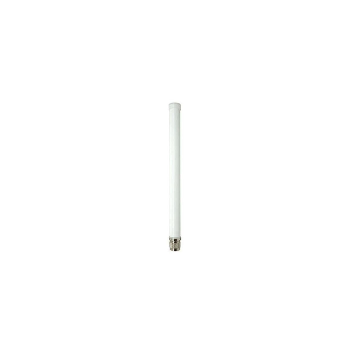 Alfa AOA-2458-59-TM - Dualband-Omni-Antenne, N (m)-Anschluss WLAN-Antenne