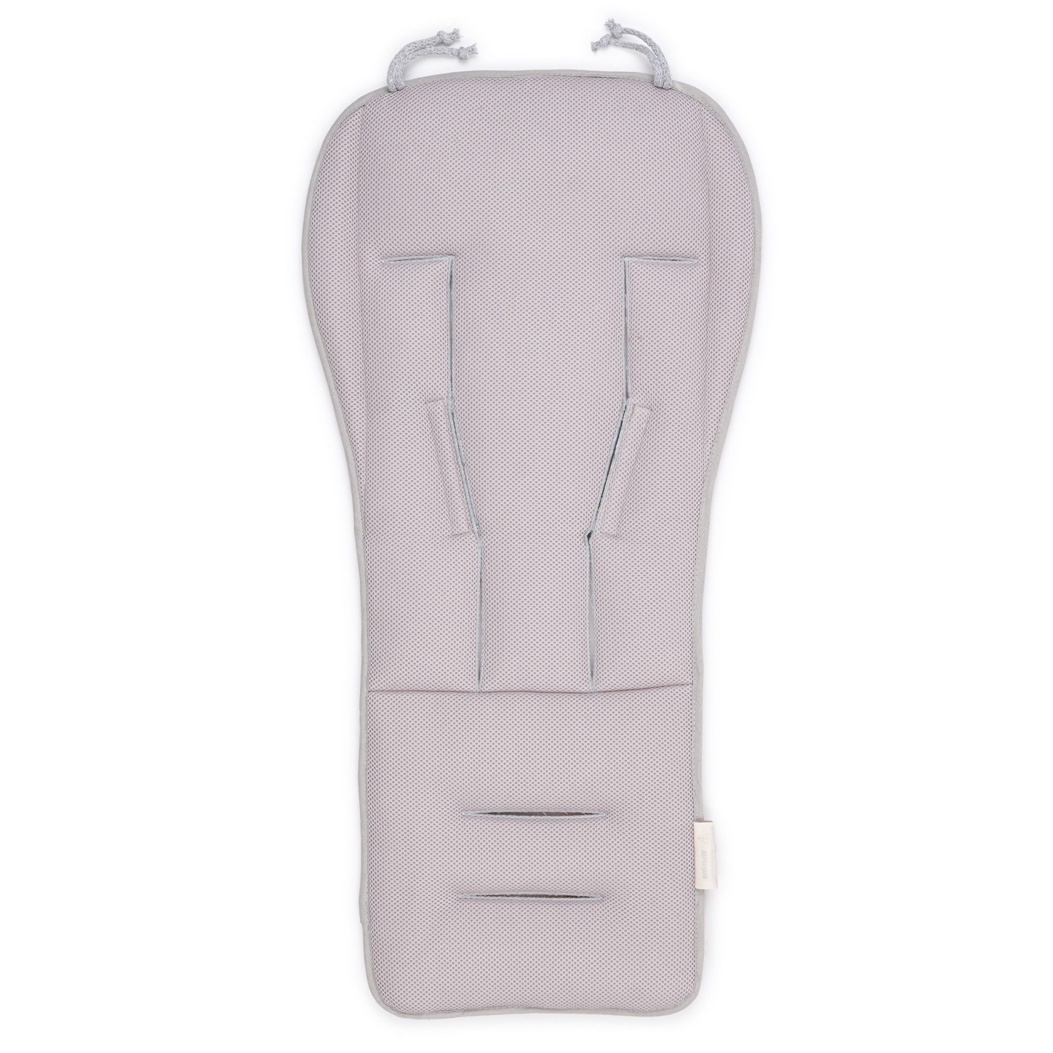 Liebes von priebes Kinderwagen-Sitzauflage Falko Coolair Sitzauflage für Fahrradanhänger