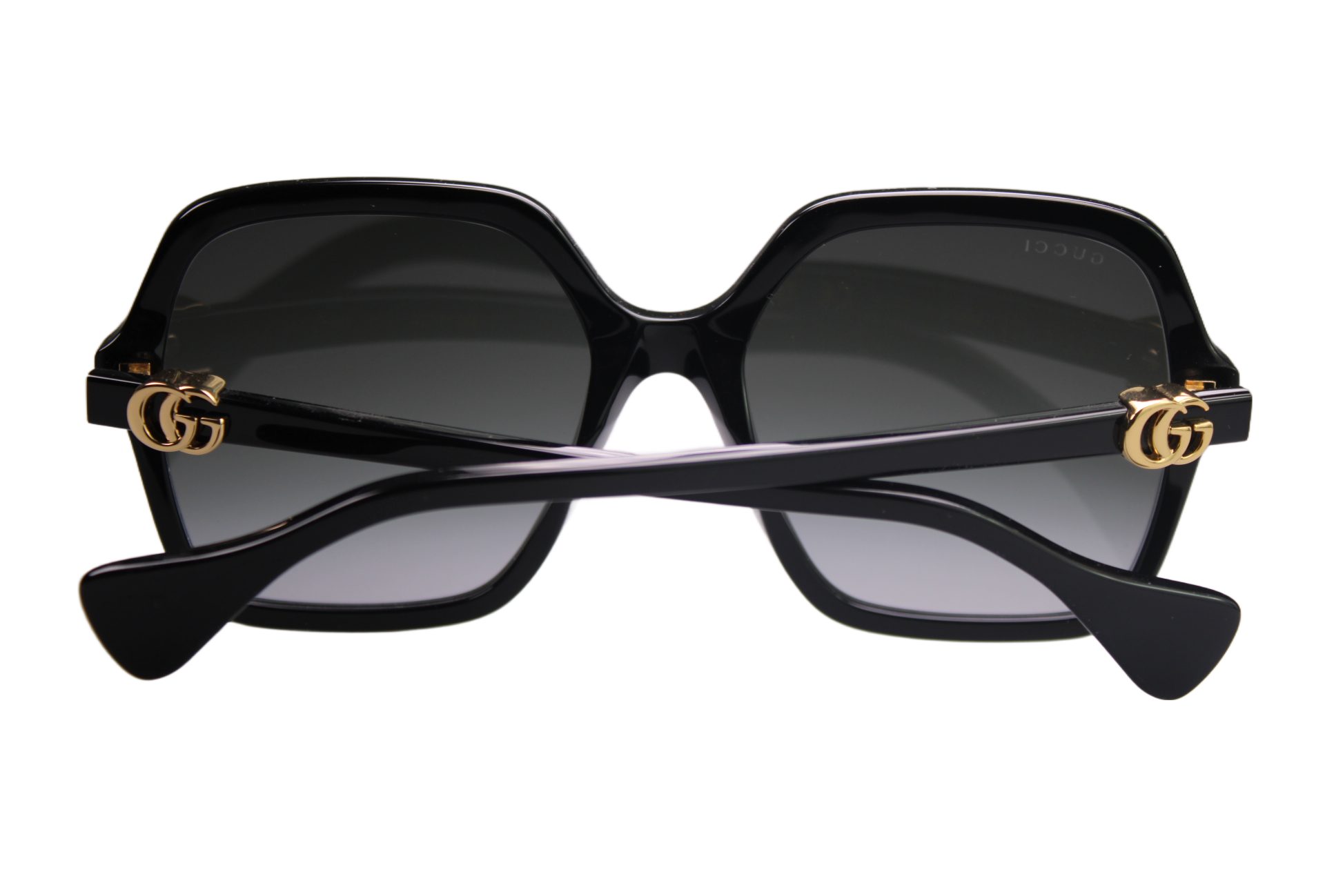 GUCCI Sonnenbrille Gucci Sonnenbrille GG1072 S 001