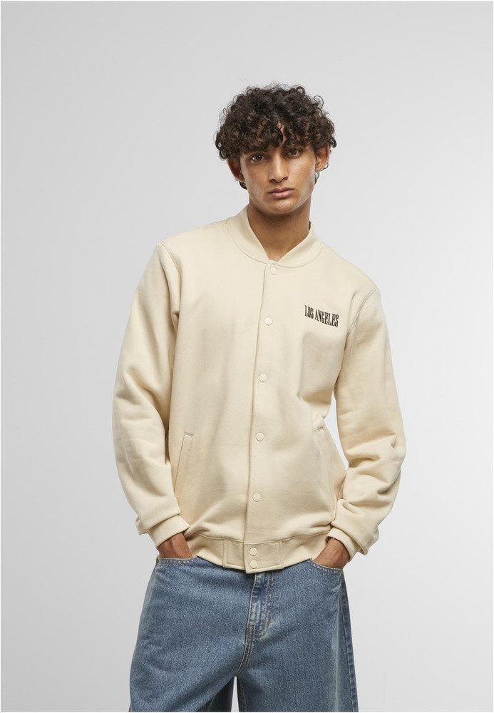 Kurzjacke Los Angeles Emb Heavy Tonal College Jacket