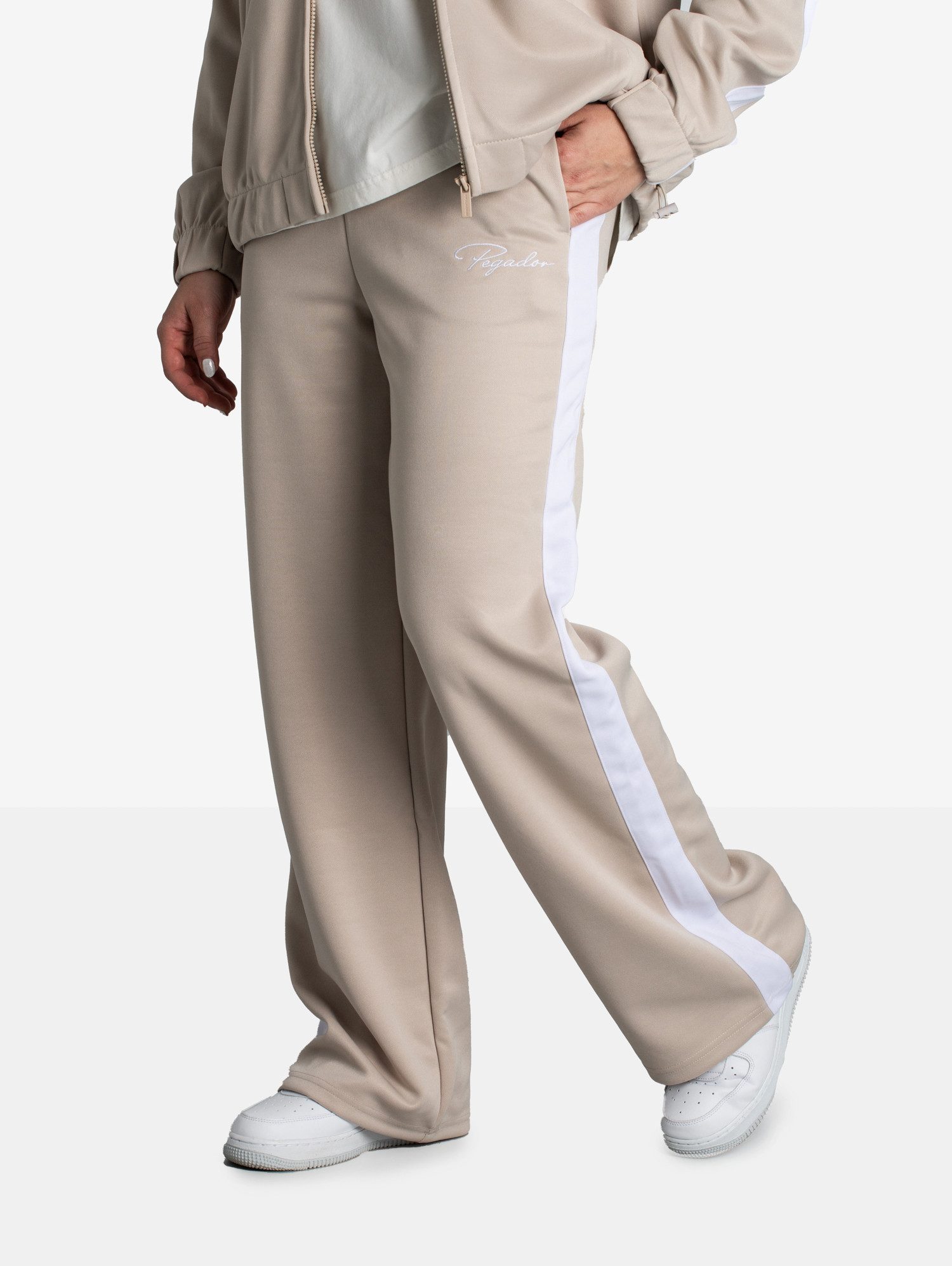 PEGADOR Trainingshose Pegador Soboya Trackpants günstig online kaufen