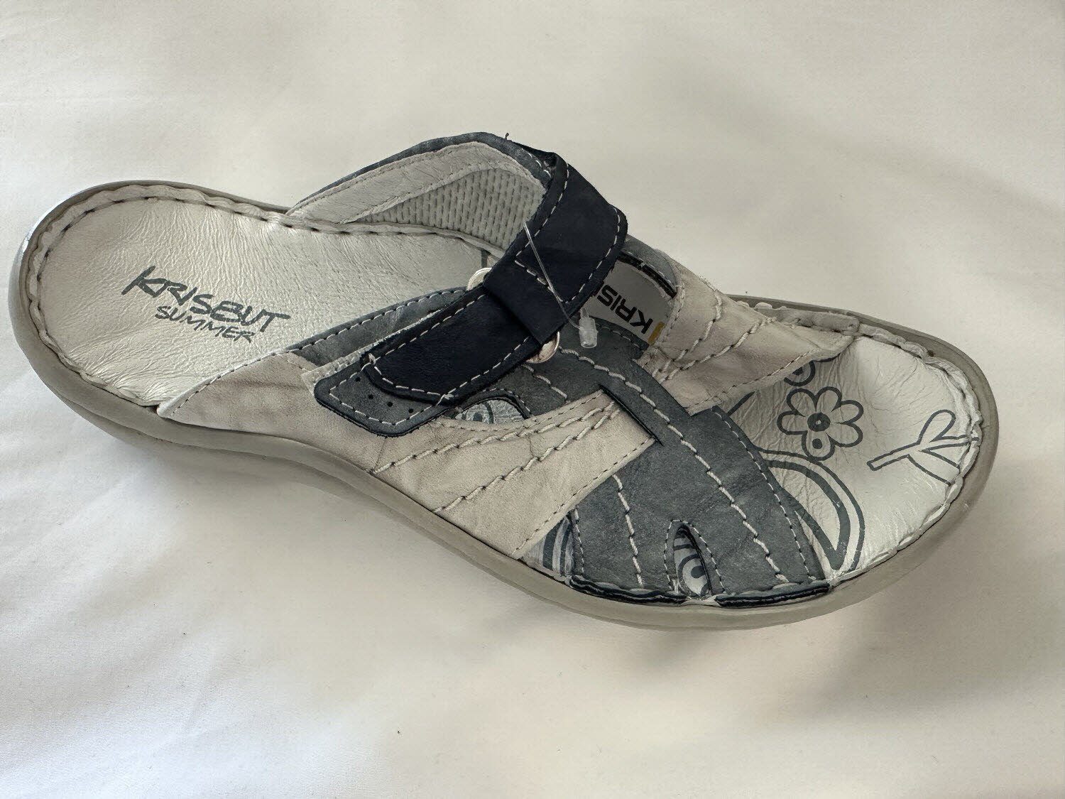 KRISBUT Pantolette günstig online kaufen