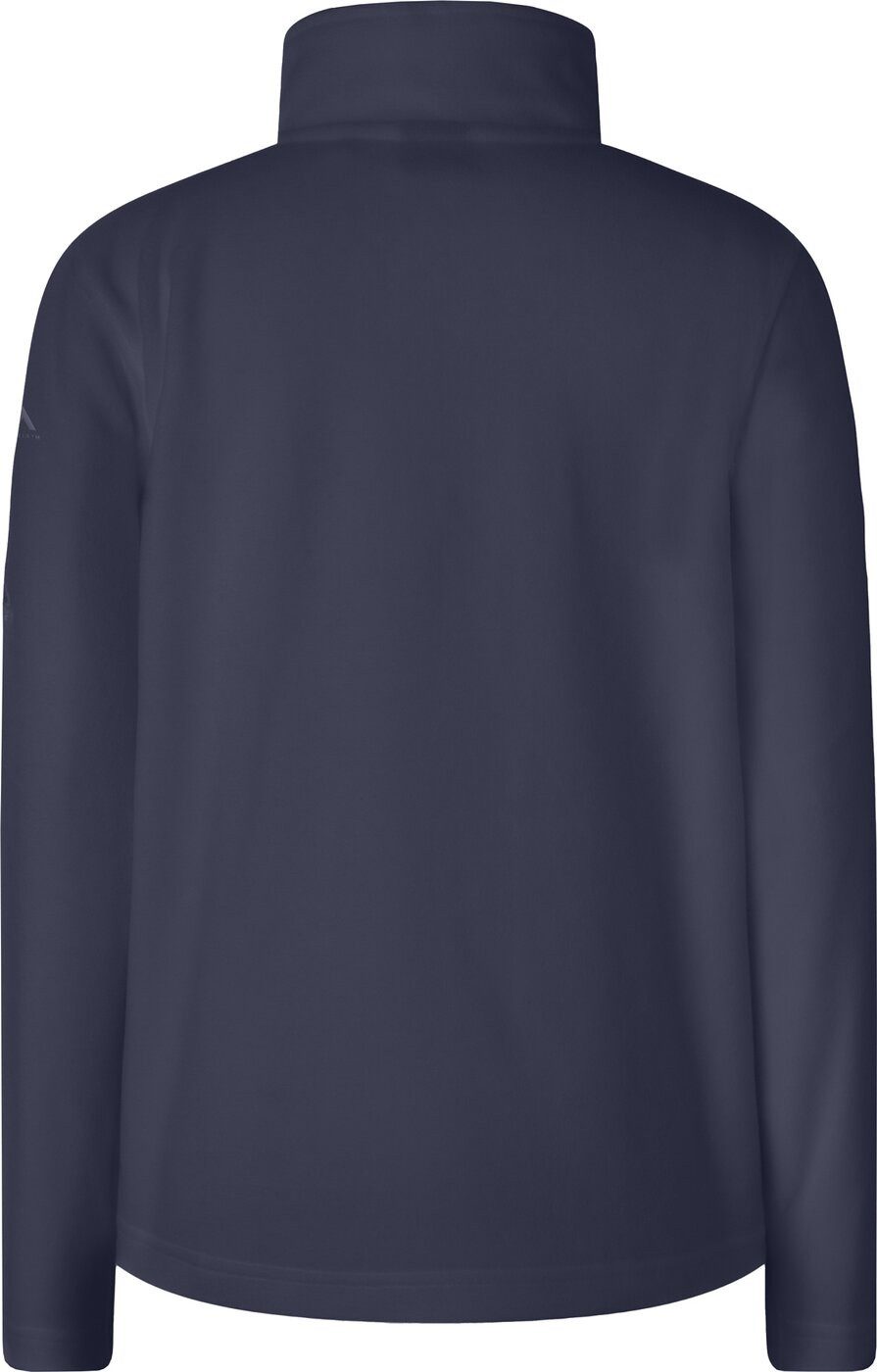McKINLEY Fleecepullover Ki.-Funktions-Shirt Amarillo II J NAVY DARK