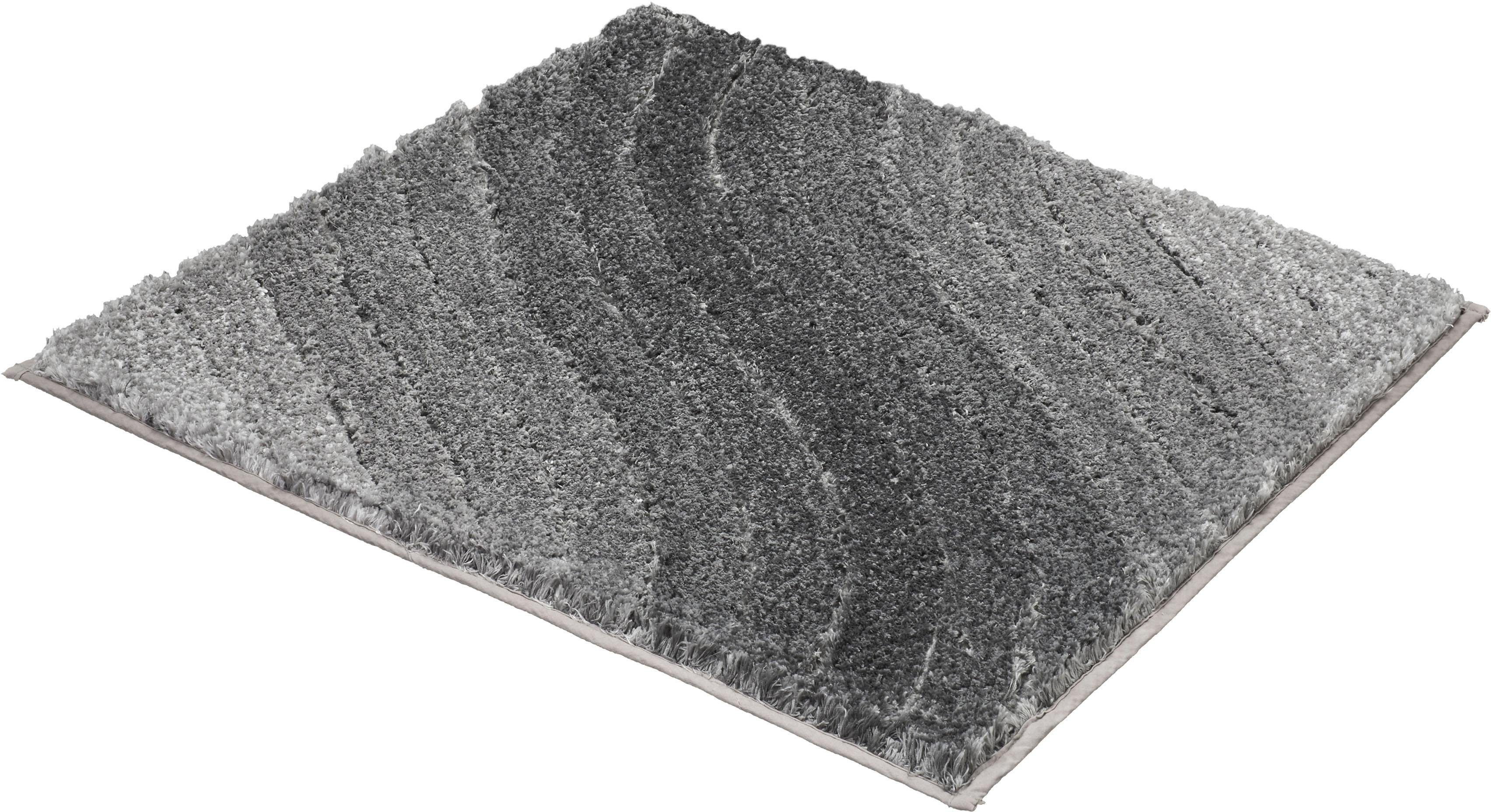 Kleine Wolke Badematte Tender, Höhe 20 mm, rutschhemmend beschichtet, fußbo günstig online kaufen