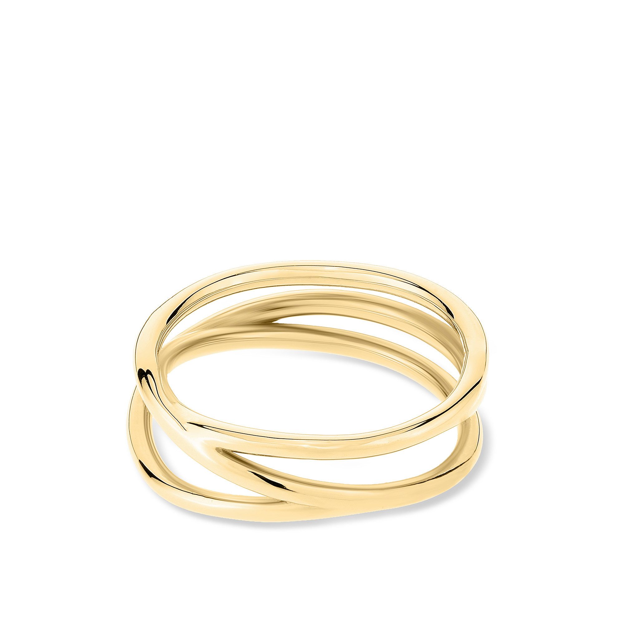 Liebeskind Berlin Fingerring Schmuck Geschenk Edelstahl günstig online kaufen