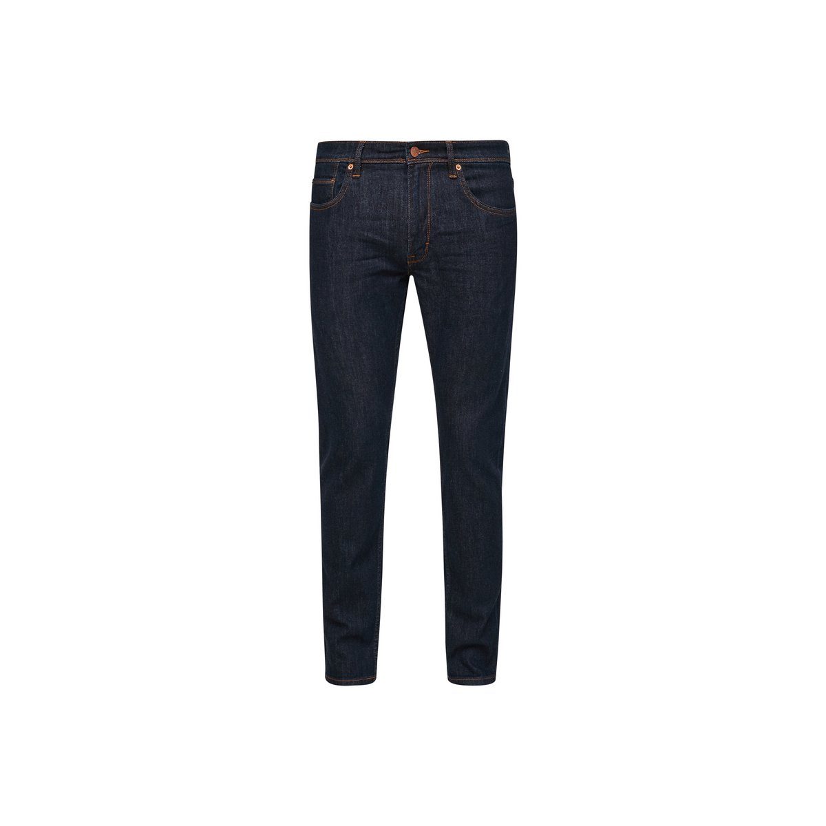 s.Oliver (1-tlg) 5-Pocket-Jeans uni