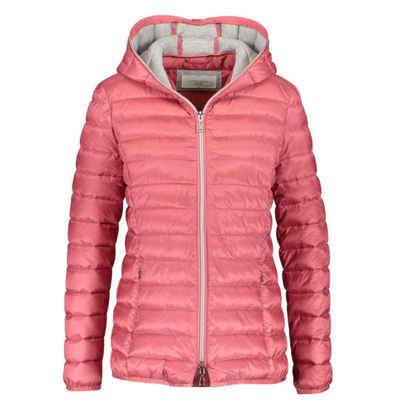 GERRY WEBER Steppjacke Gerry Weber, Damenjacke Edition Graphics (450200-31122)