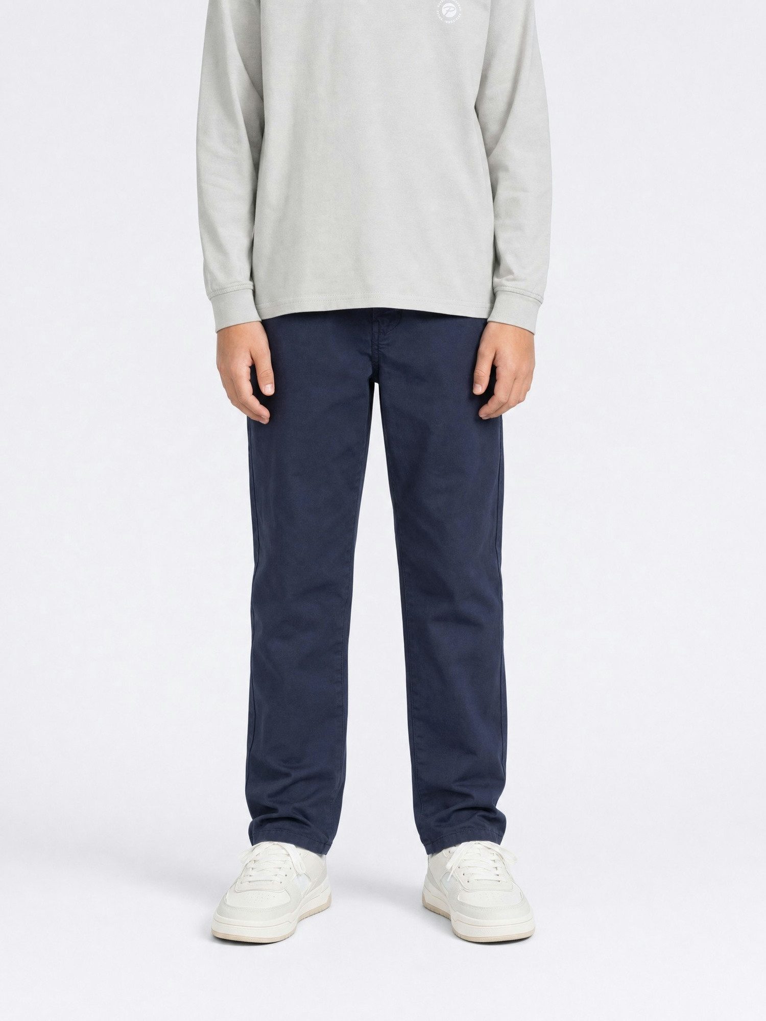 Petrol Industries Chinohose Ironpath Relaxed Fit