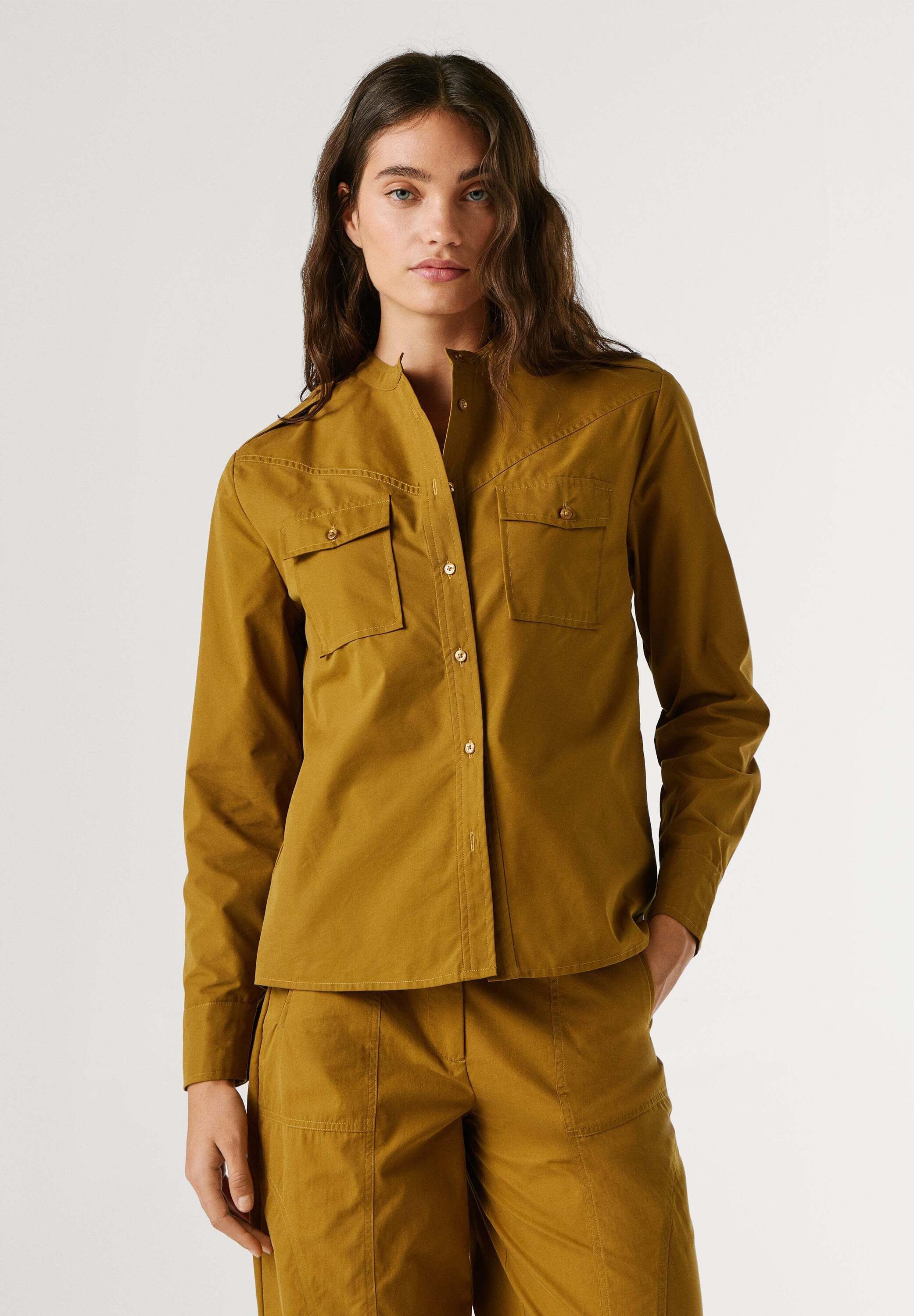Pepe Jeans Funktionsshirt shirt ANGY SHIRT