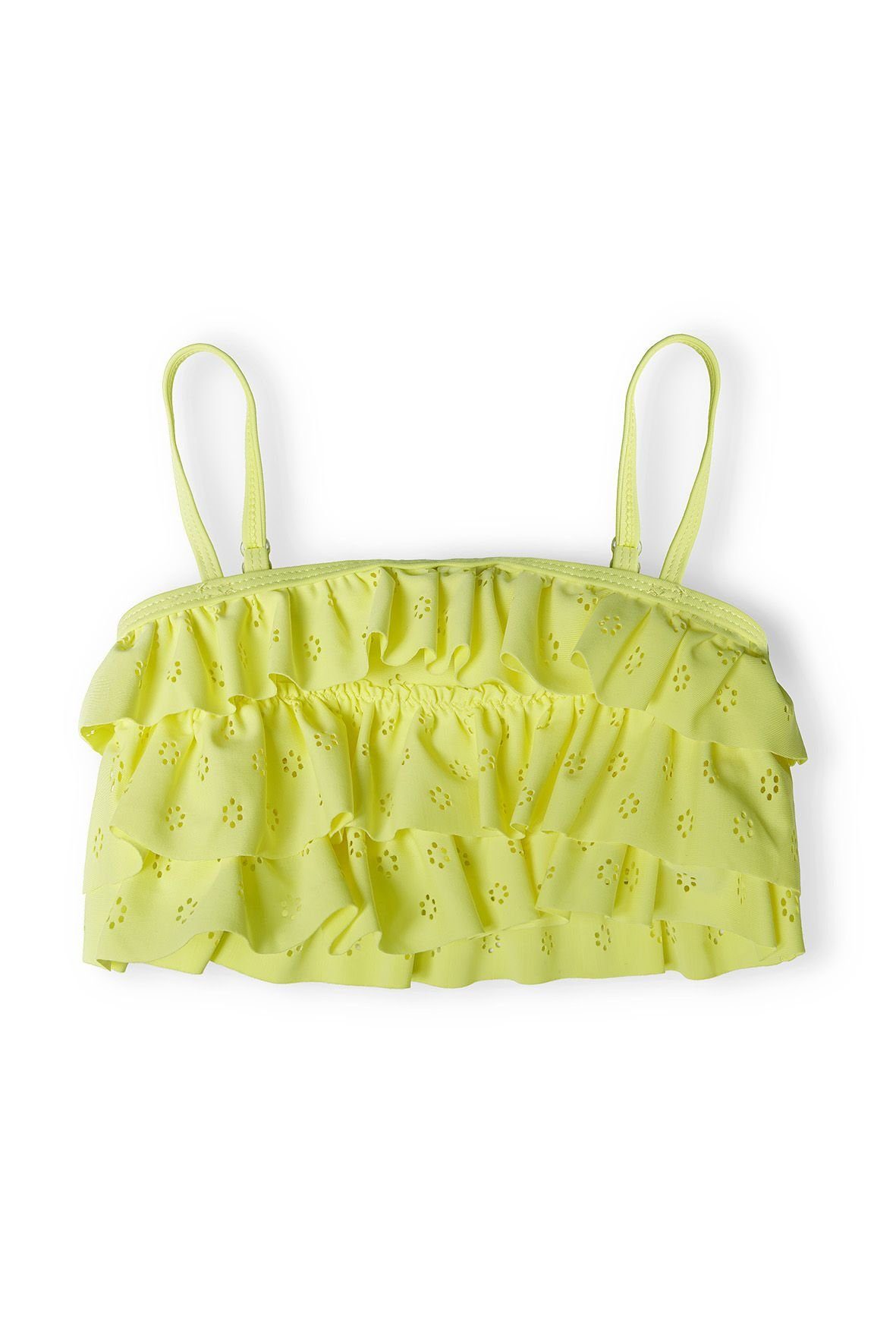MINOTI Bustier-Bikini Badeanzug (3y-14y) günstig online kaufen