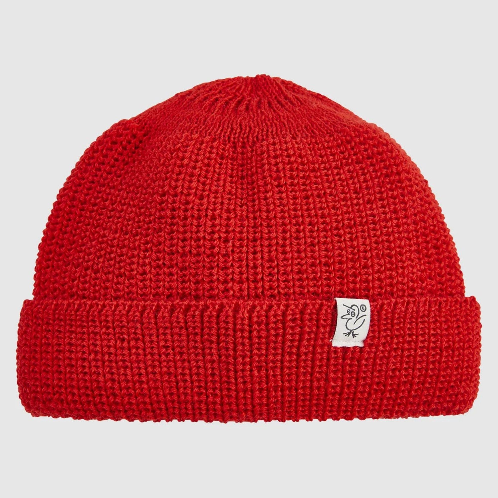 Cleptomanicx Beanie Cleptomanicx Beanie Walo Gull (Beanie, Beanie, Strickmütze)