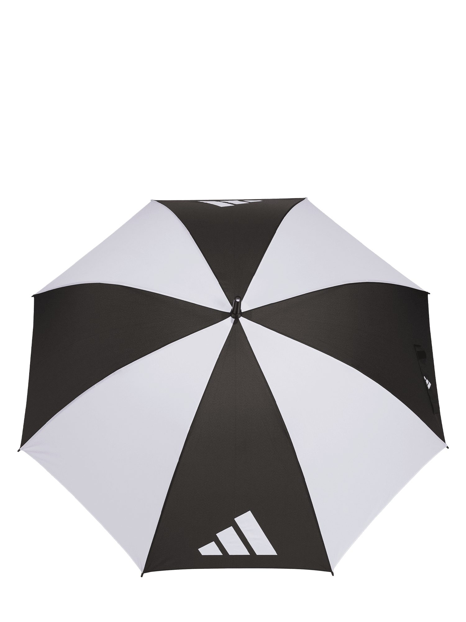 adidas Performance Taschenregenschirm FC Bayern München I Regenschirm I Unisex I Schwarz