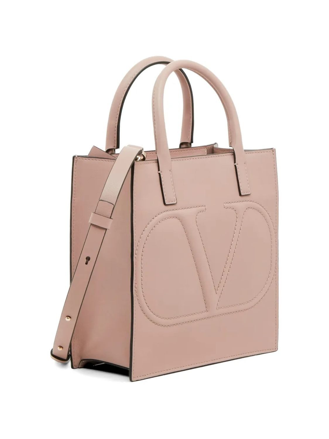 VALENTINO GARAVANI Henkeltasche VLogo Walk