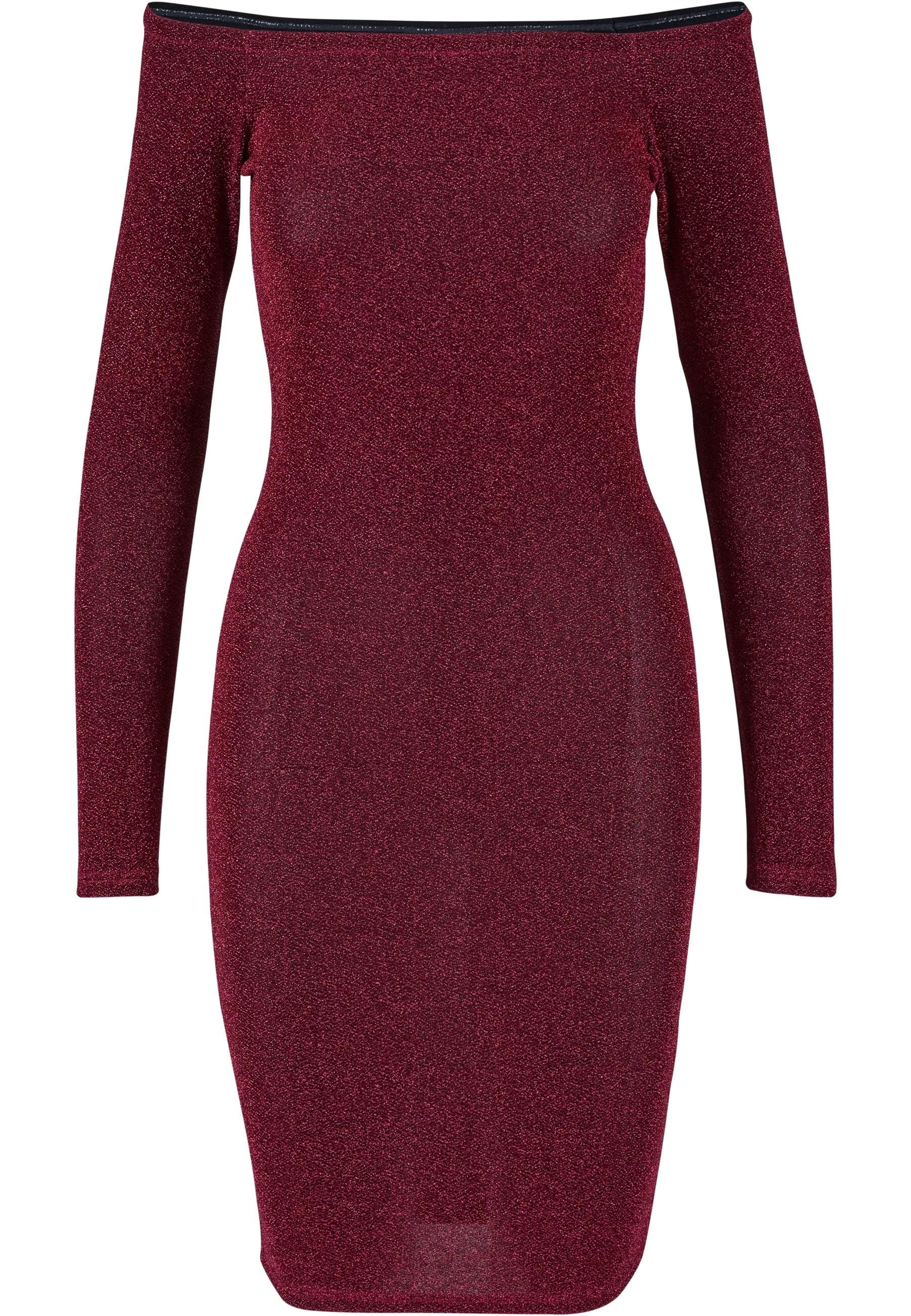URBAN CLASSICS Shirtkleid Urban Classics Damen günstig online kaufen