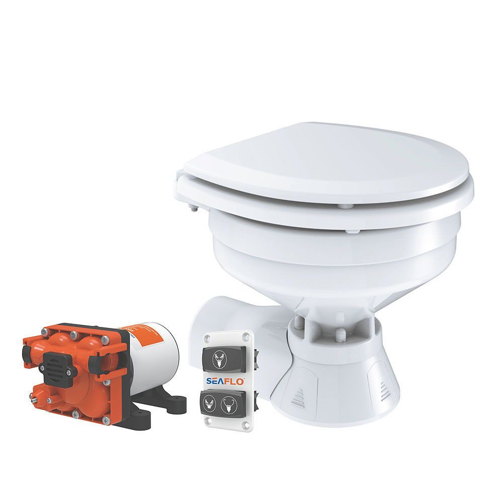 Compass Campingtoilette