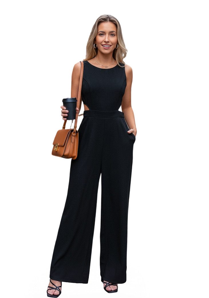 Cupshe Jumpsuit