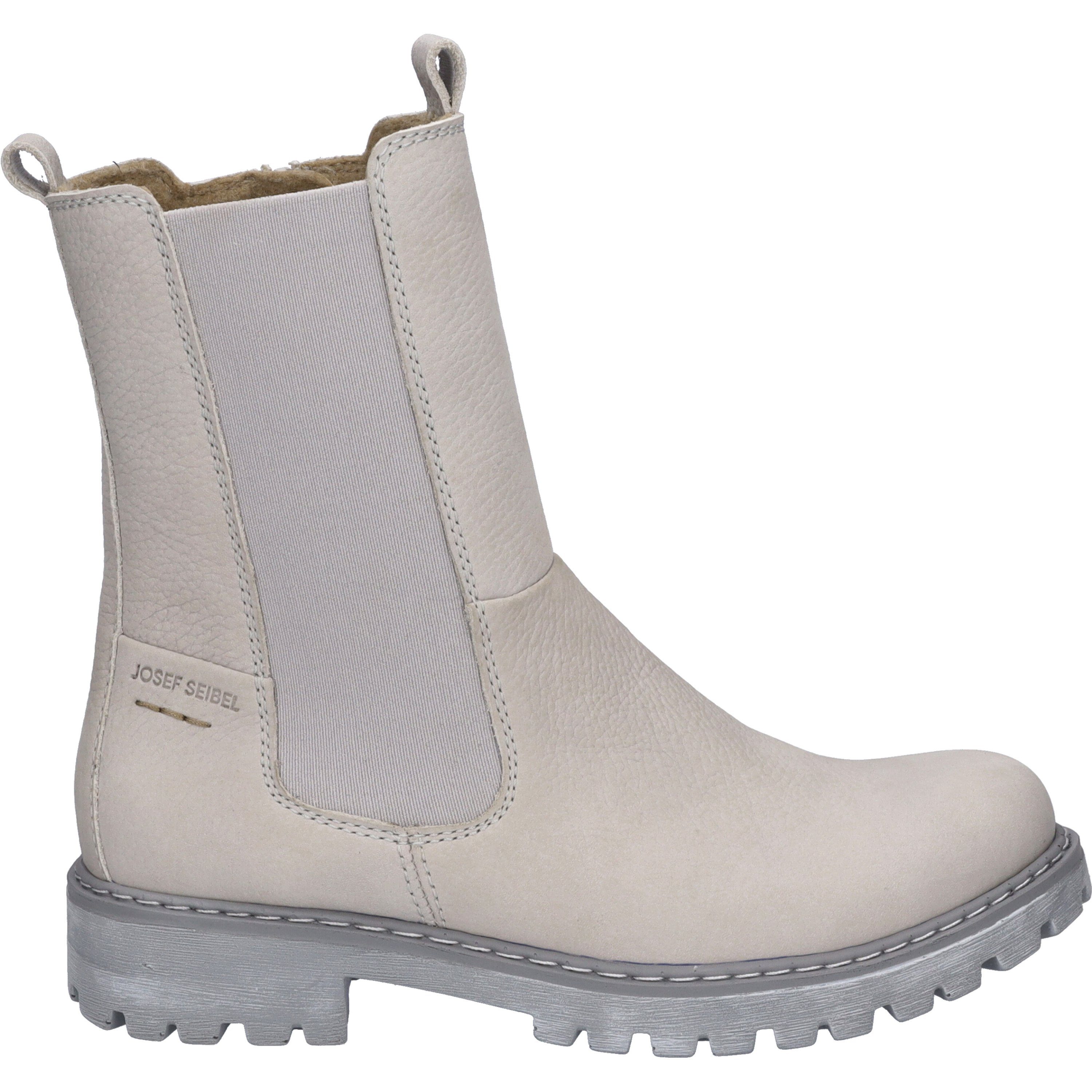 Josef Seibel Marta 20, grau Stiefel günstig online kaufen